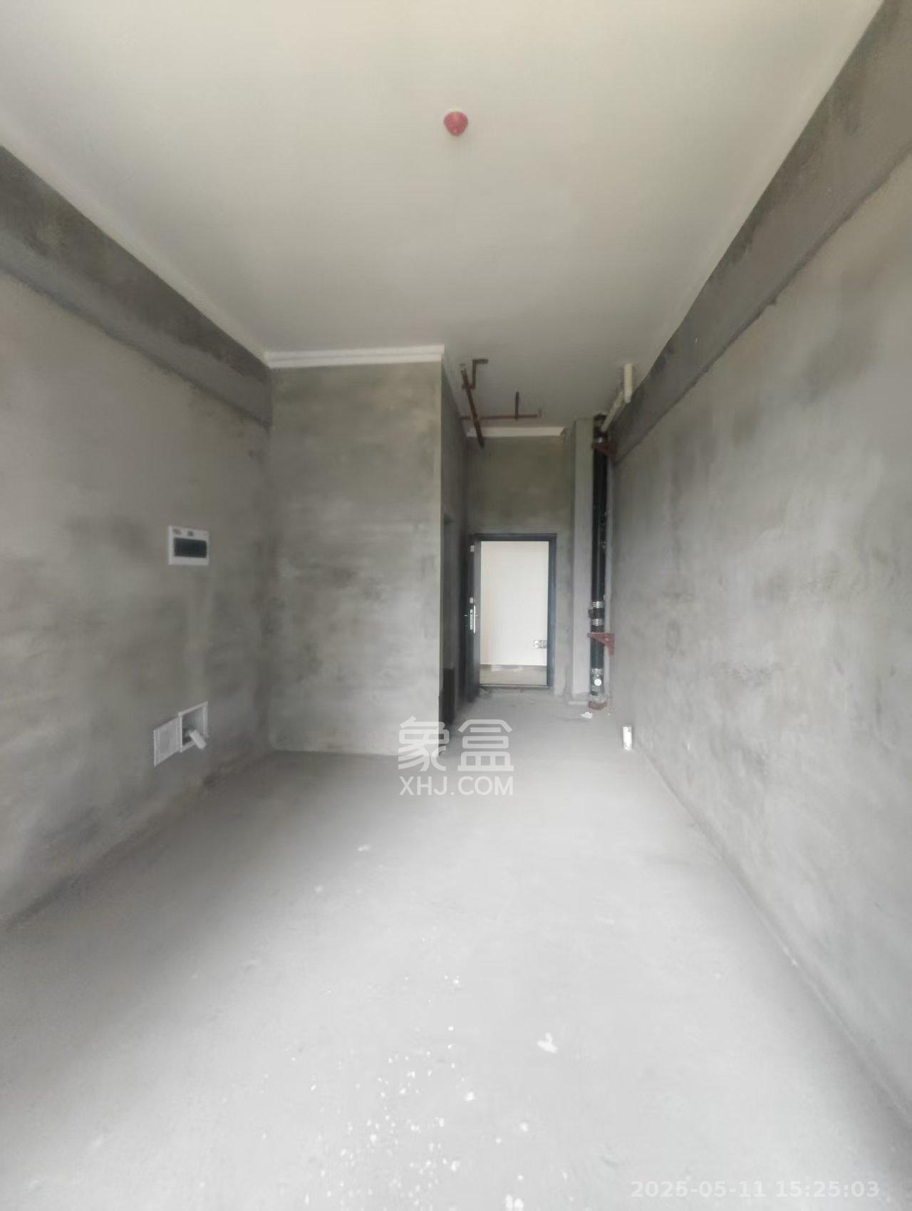 绿地商务广场  1室1厅1卫   1000.00元/月室内图