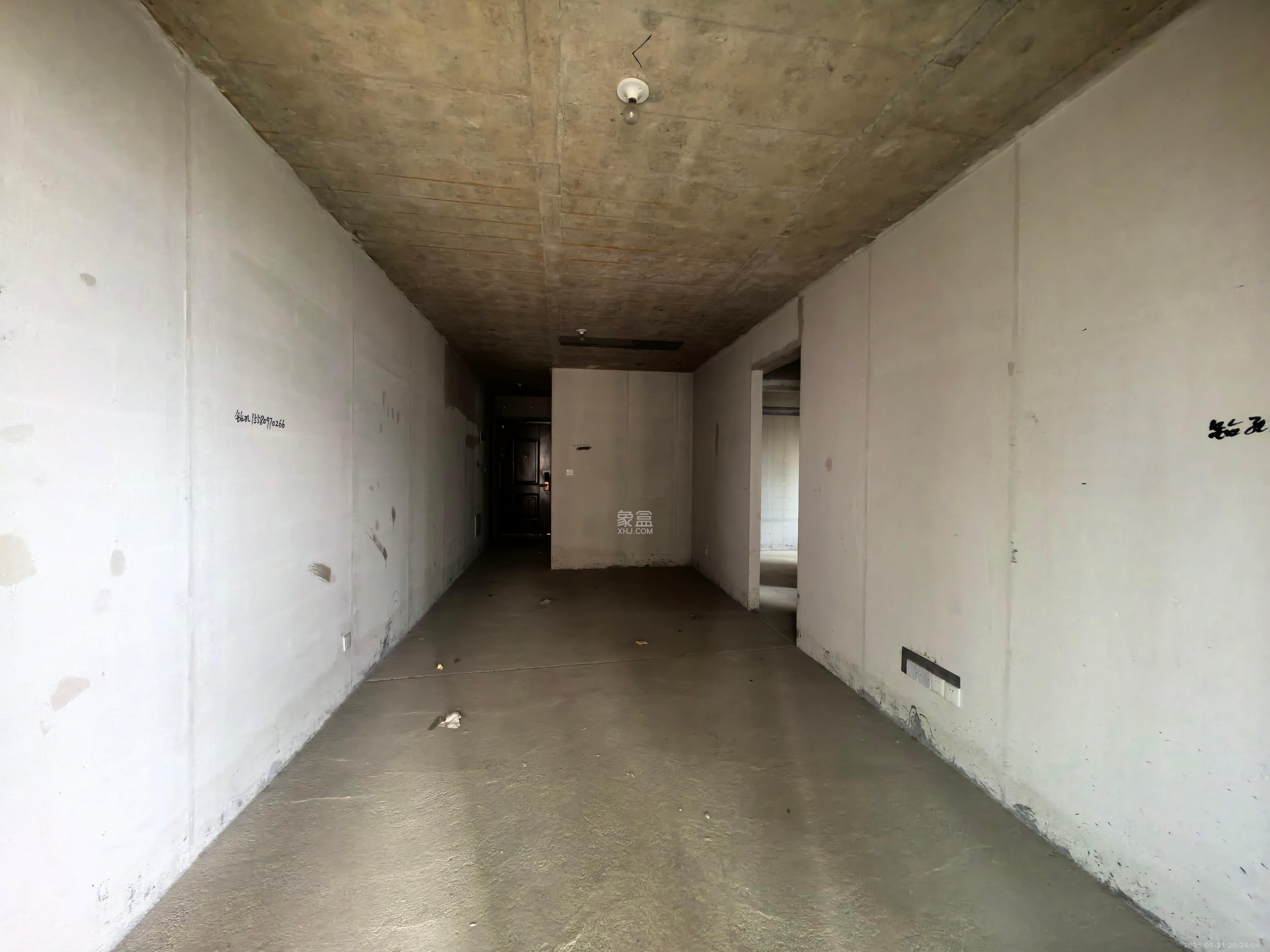 汇城上筑 3室2厅2卫 1200.0元/月 汇城上筑 3室2厅2卫 1200.0元/月室内图