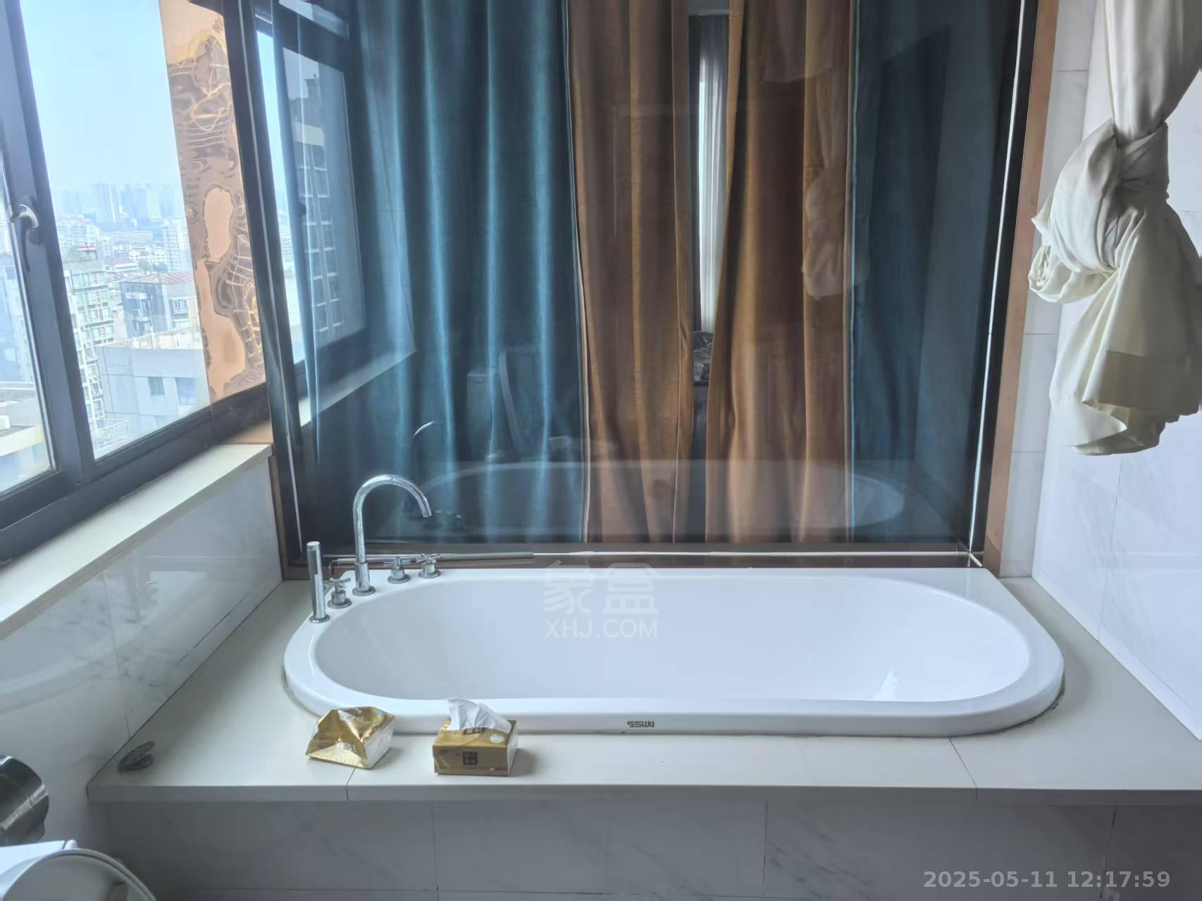 慈善大厦  3室2厅2卫    3500.0元/月 慈善大厦  3室2厅2卫    3500.0元/月室内图