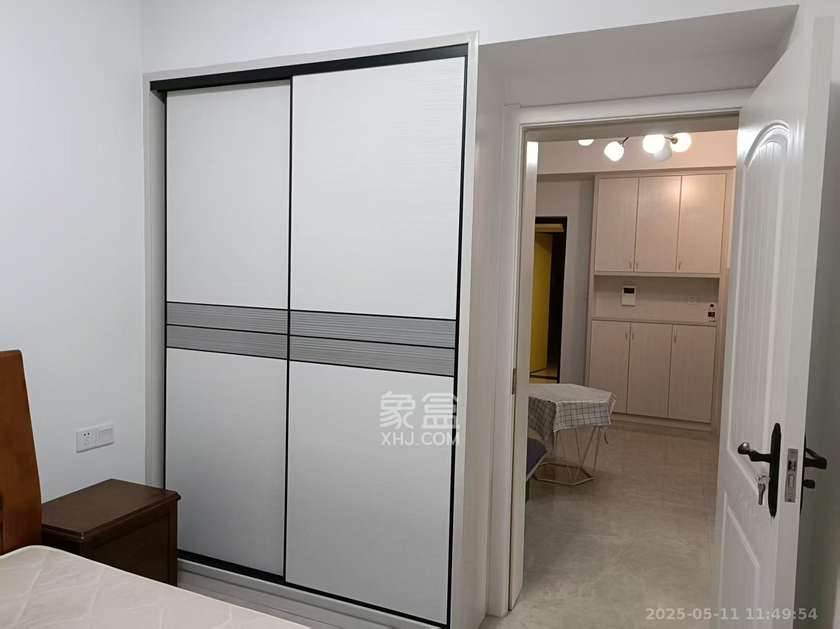 欧亚达国际广场 2室1厅1卫 2200.0元/月 欧亚达国际广场 2室1厅1卫 2200.0元/月室内图