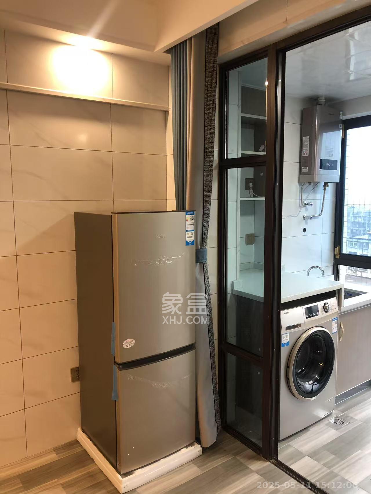 鹏程府 1室0厅0卫 2000.0元/月 鹏程府 1室0厅0卫 2000.0元/月室内图