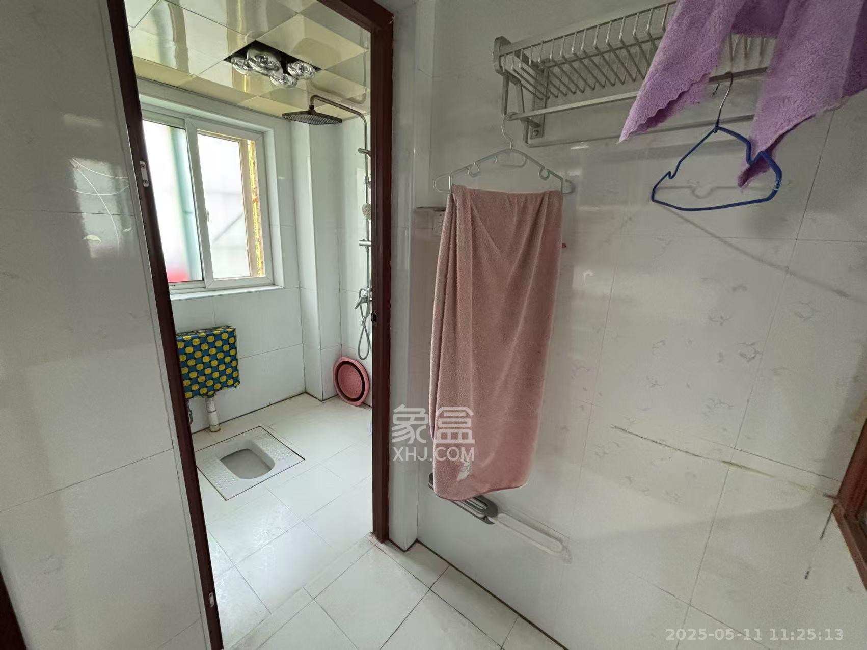 鄱阳小区  2室1厅1卫   1450.00元/月室内图