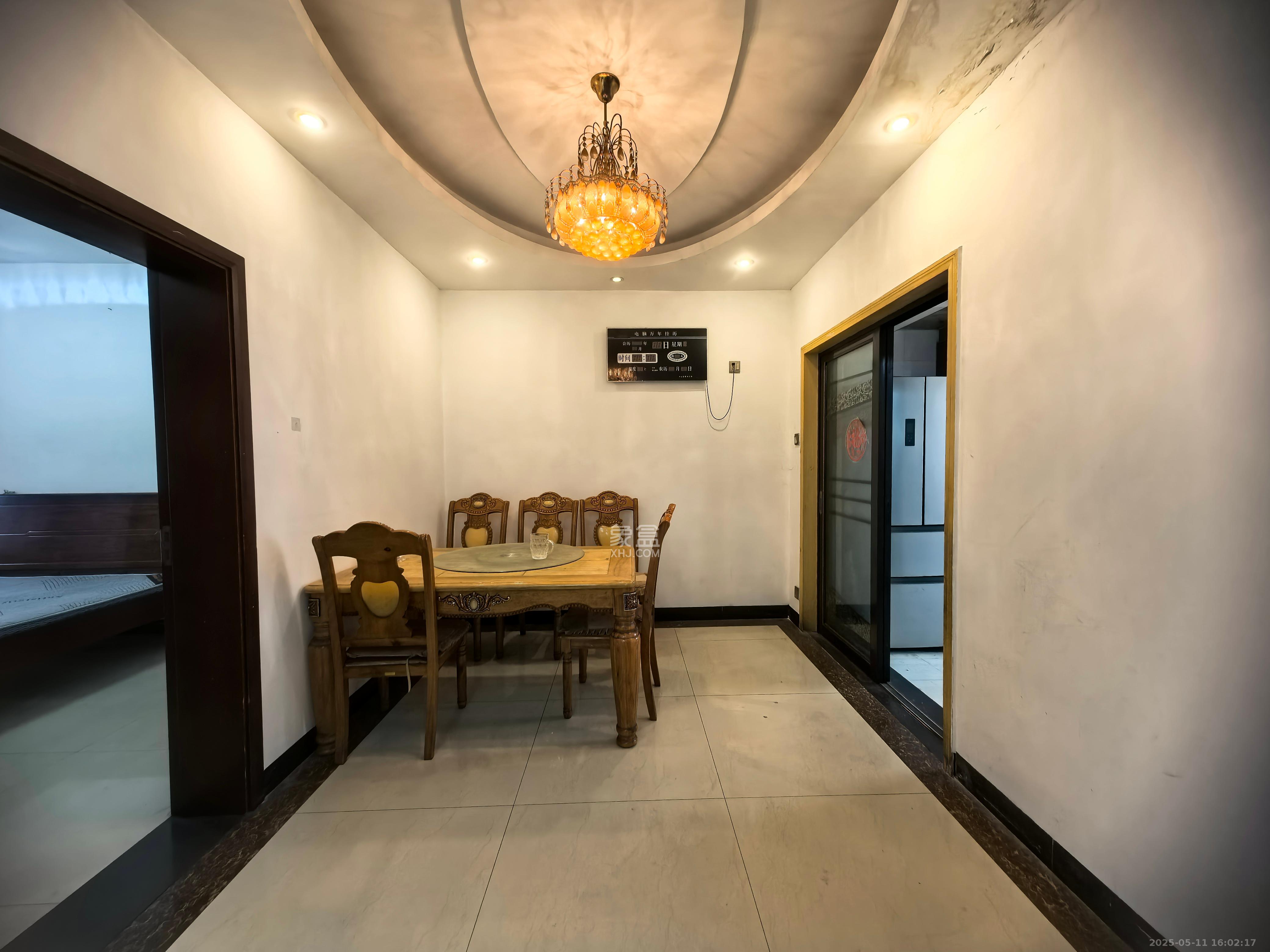 合丰安置小区 3室2厅1卫 2000.0元/月 合丰安置小区 3室2厅1卫 2000.0元/月室内图