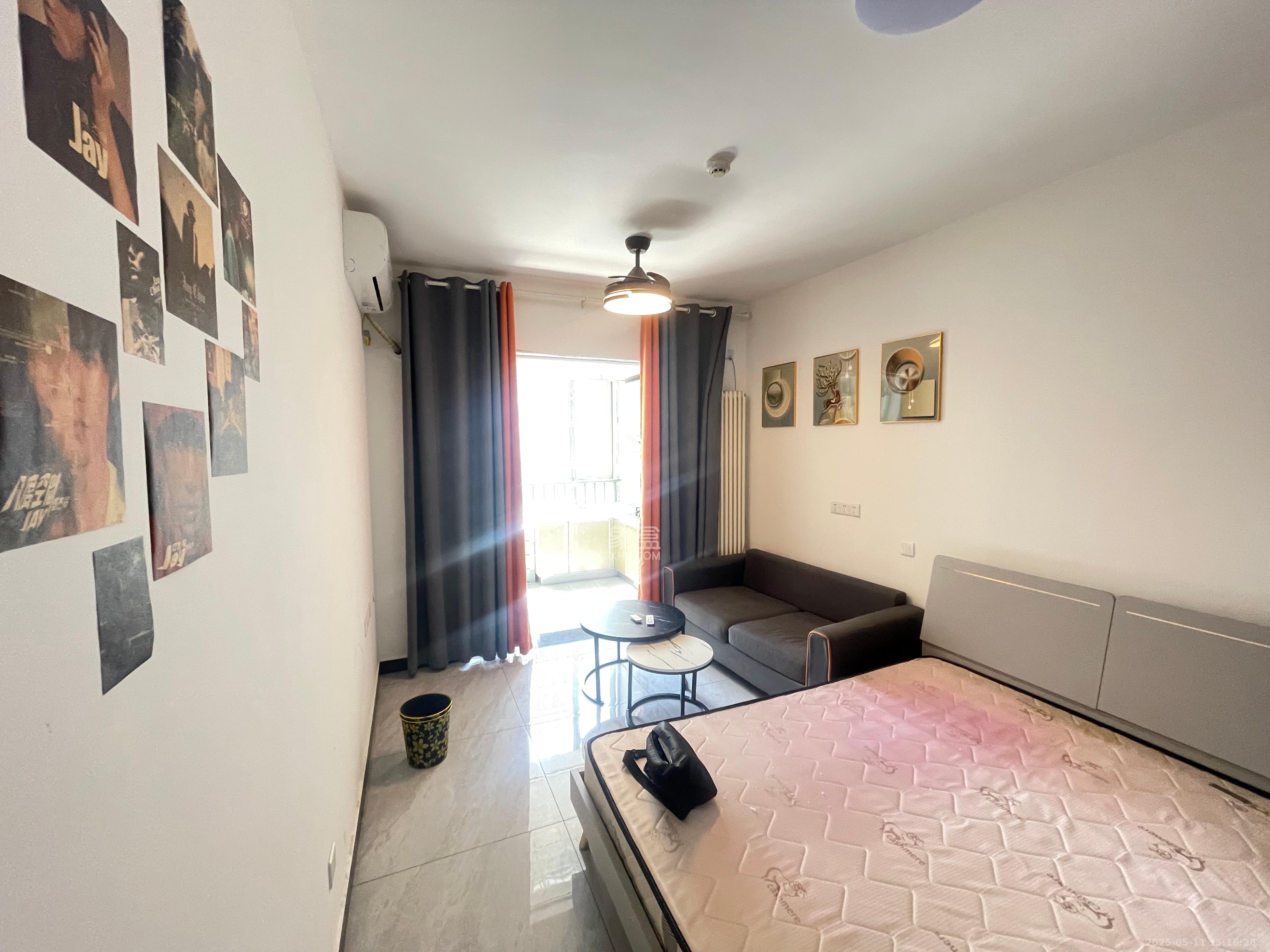 怡海星城 1室1厅1卫 1000.0元/月 怡海星城 1室1厅1卫 1000.0元/月室内图