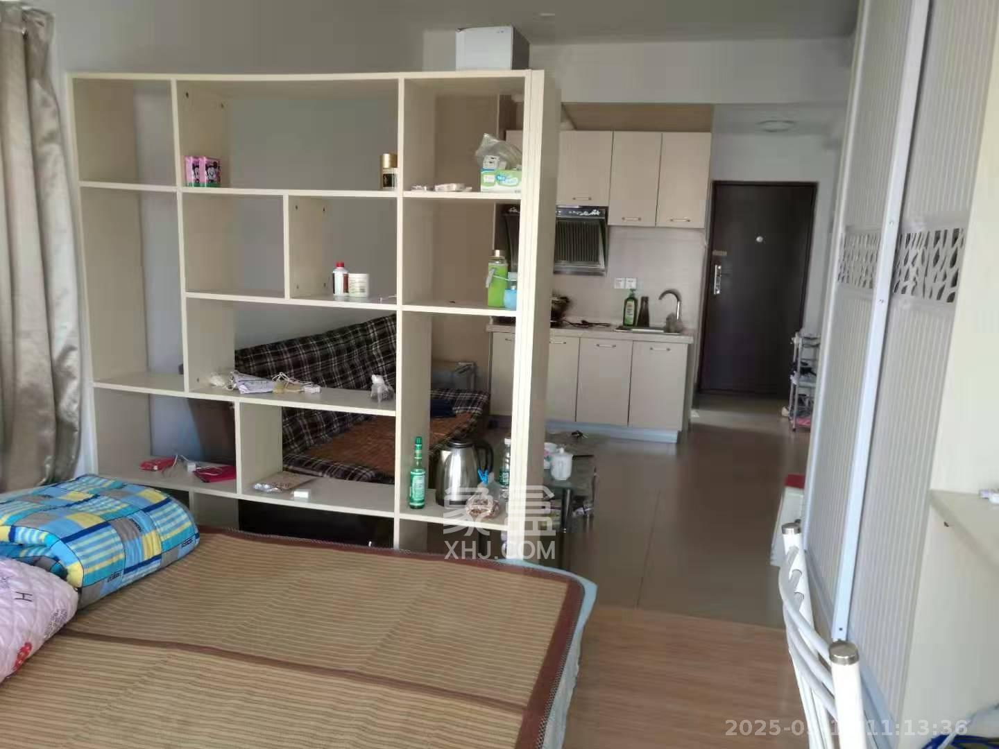 鑫远熙山  1室1厅1卫    1300.0元/月 鑫远熙山  1室1厅1卫    1300.0元/月室内图