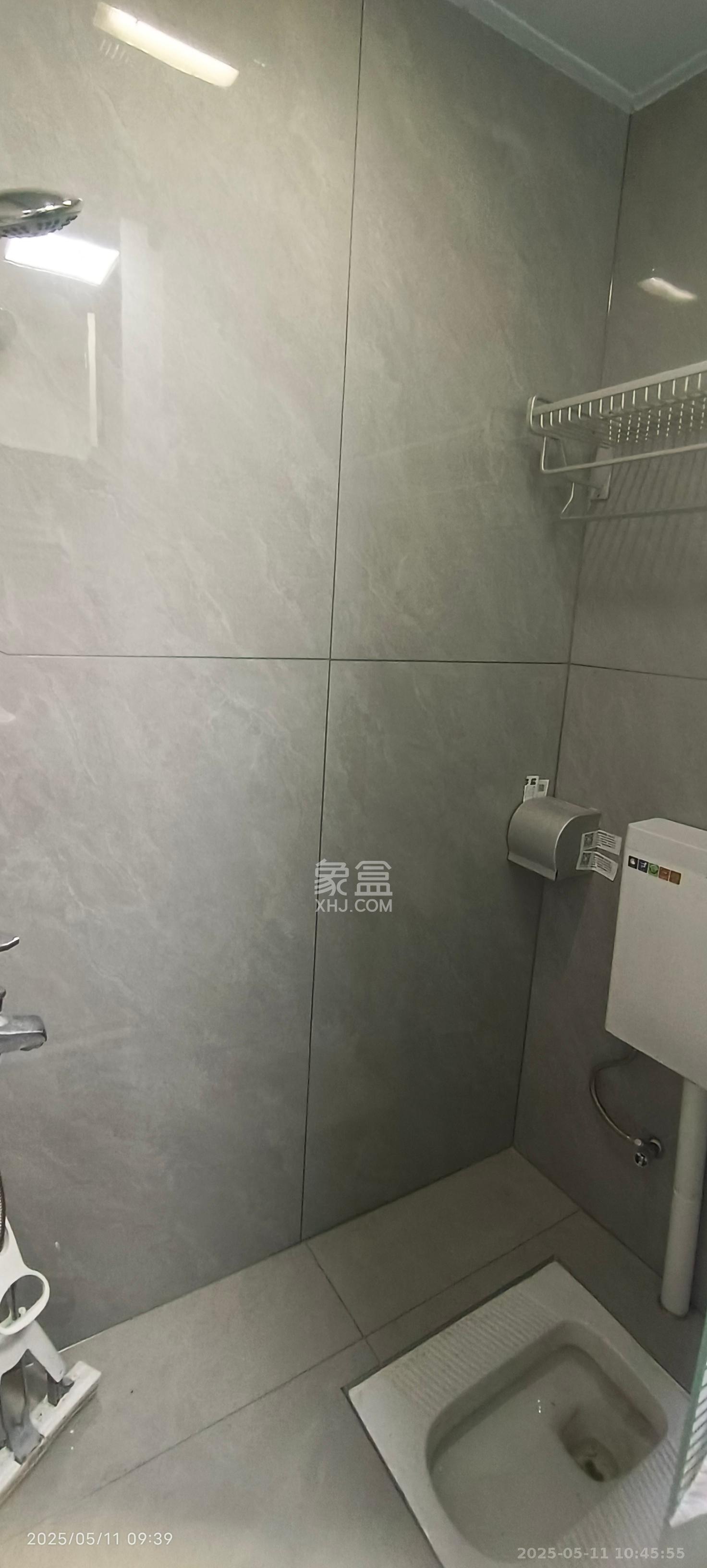 上峰苑（兰亭玥岛）  1室1厅1卫   1700.00元/月室内图