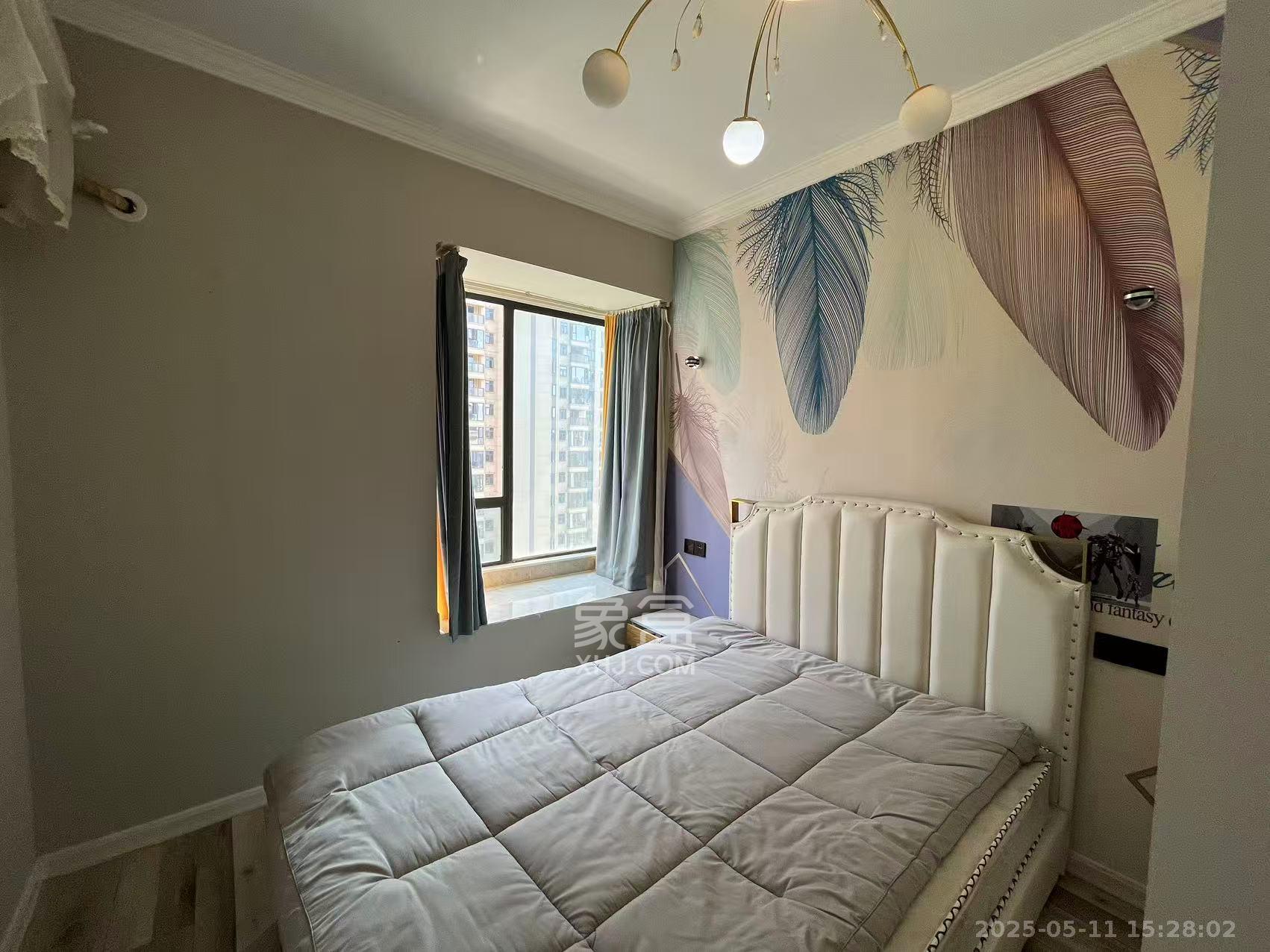 长房东旭国际 3室2厅2卫 3000.0元/月 长房东旭国际 3室2厅2卫 3000.0元/月室内图