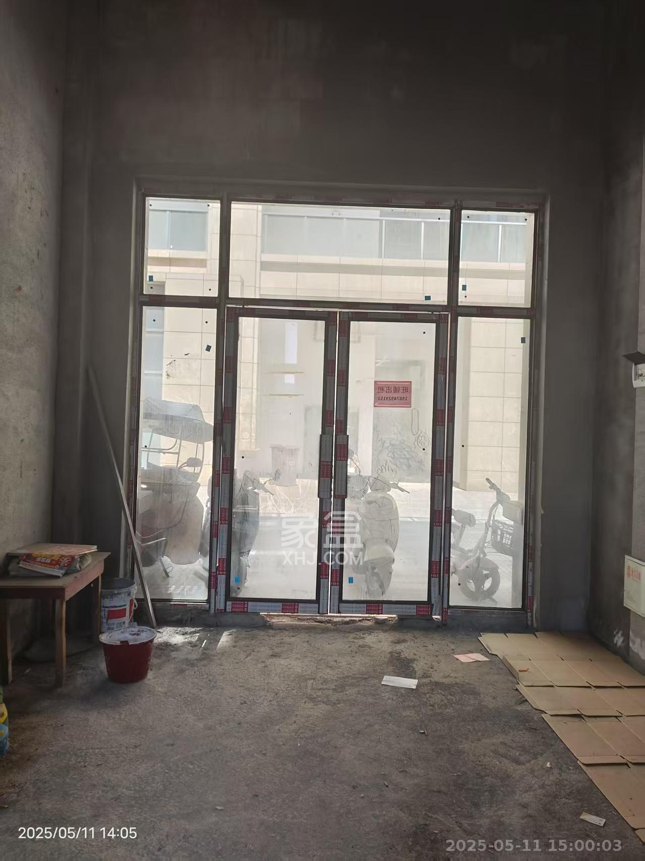东方美地   35.0㎡     3000.00元/月室内图