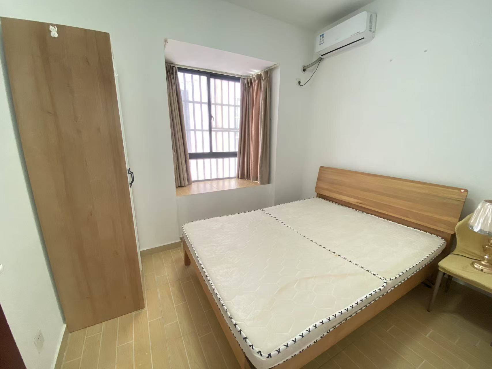 道客和悦坊  2室1厅1卫   2600.00元/月室内图