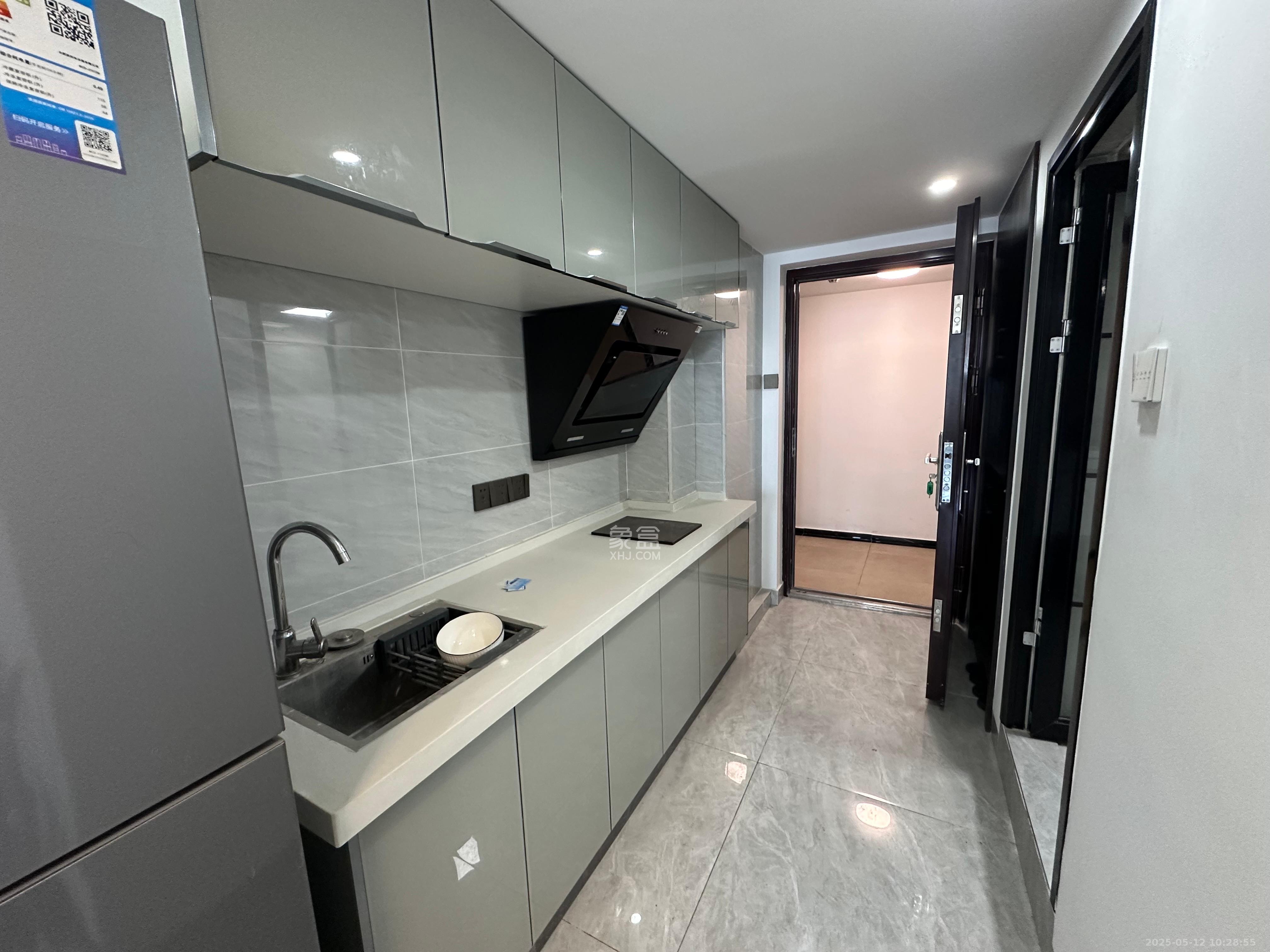 弘阳时光里 2室1厅1卫 2300.0元/月 弘阳时光里 2室1厅1卫 2300.0元/月室内图