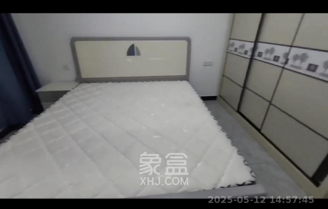 映悦星府  2室1厅1卫   1850.00元/月室内图
