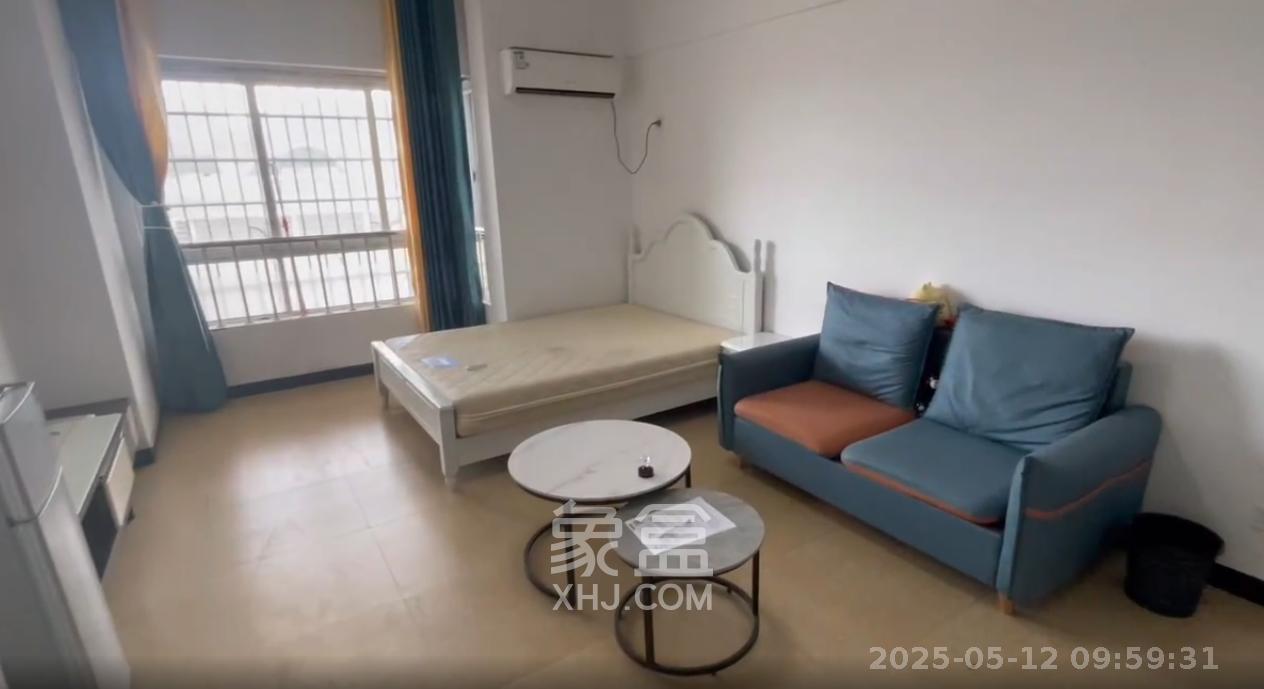 锦华时代  1室0厅1卫   1500.00元/月室内图