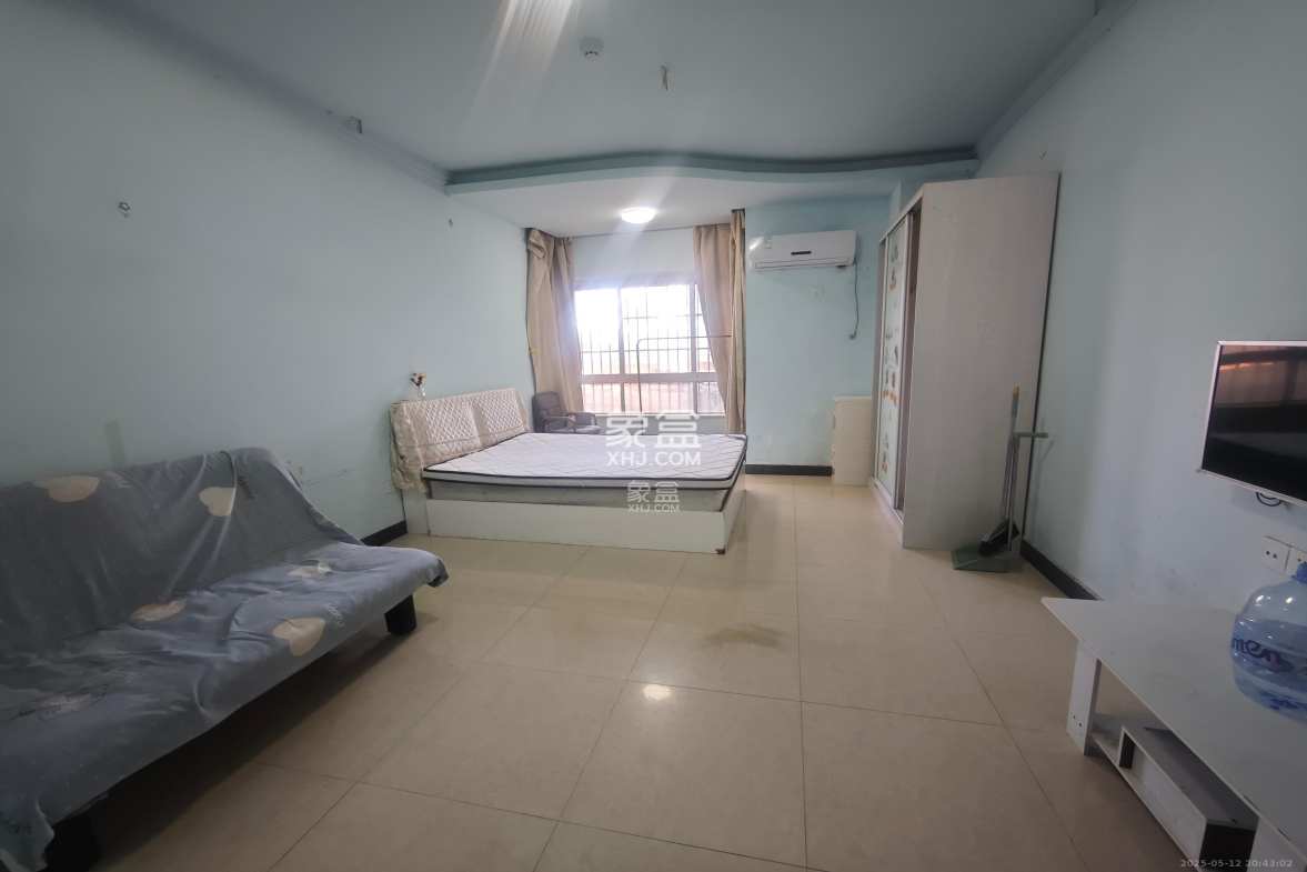 锦华时代 1室0厅0卫 1200.0元/月 锦华时代 1室0厅0卫 1200.0元/月室内图