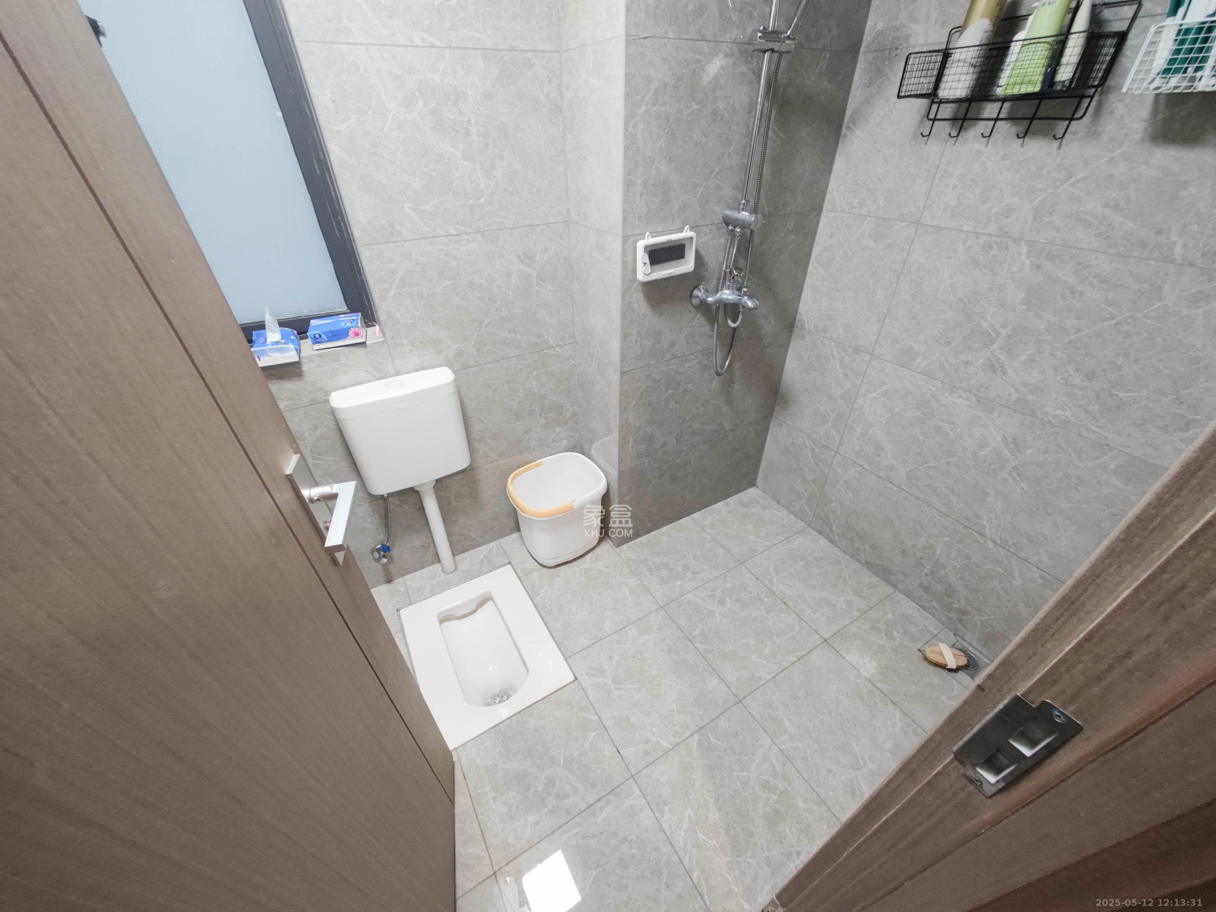 长房星城天地  3室2厅2卫    195.0万 长房星城天地  3室2厅2卫    195.0万卫生间