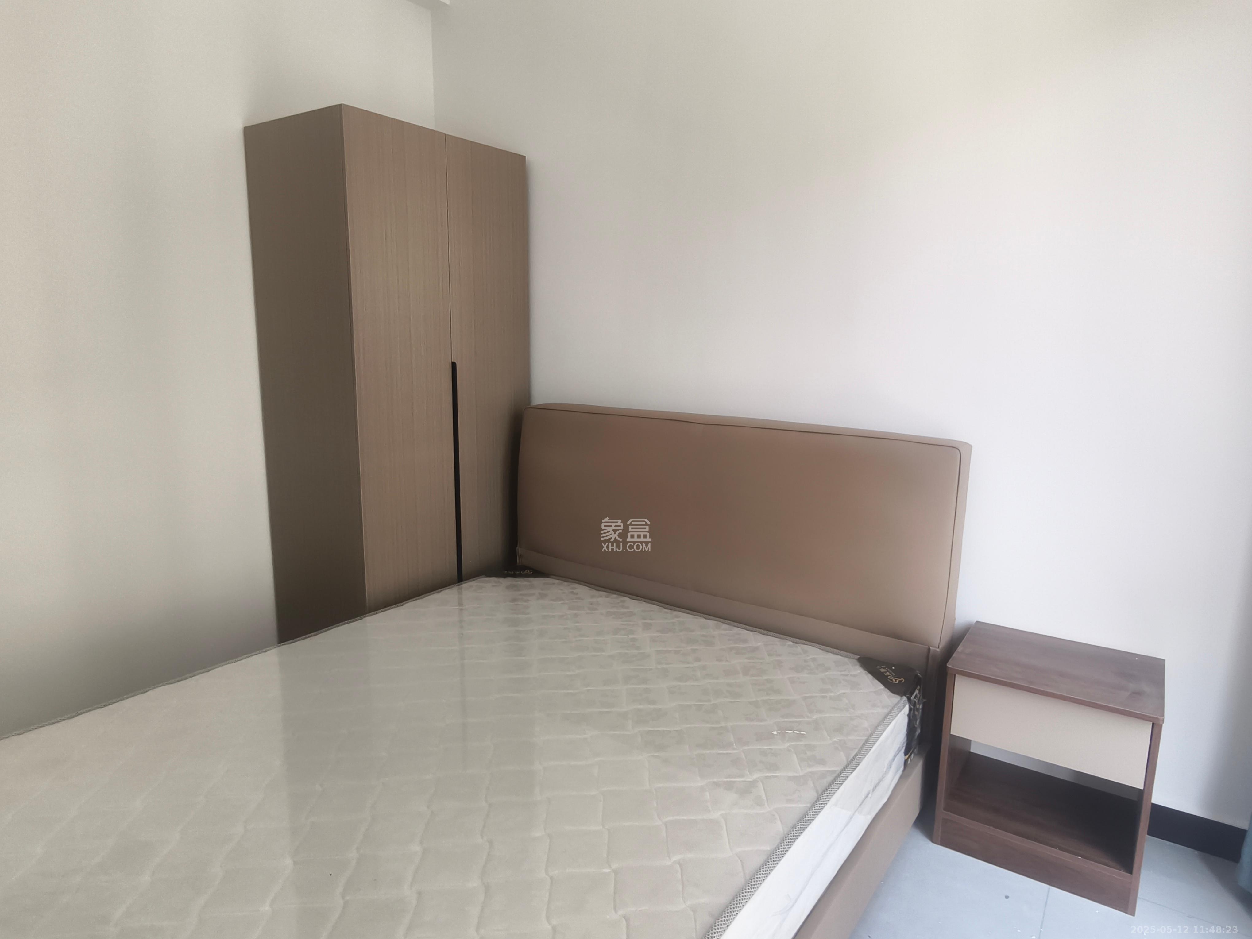 中建钰和城  4室2厅2卫   4000.00元/月室内图