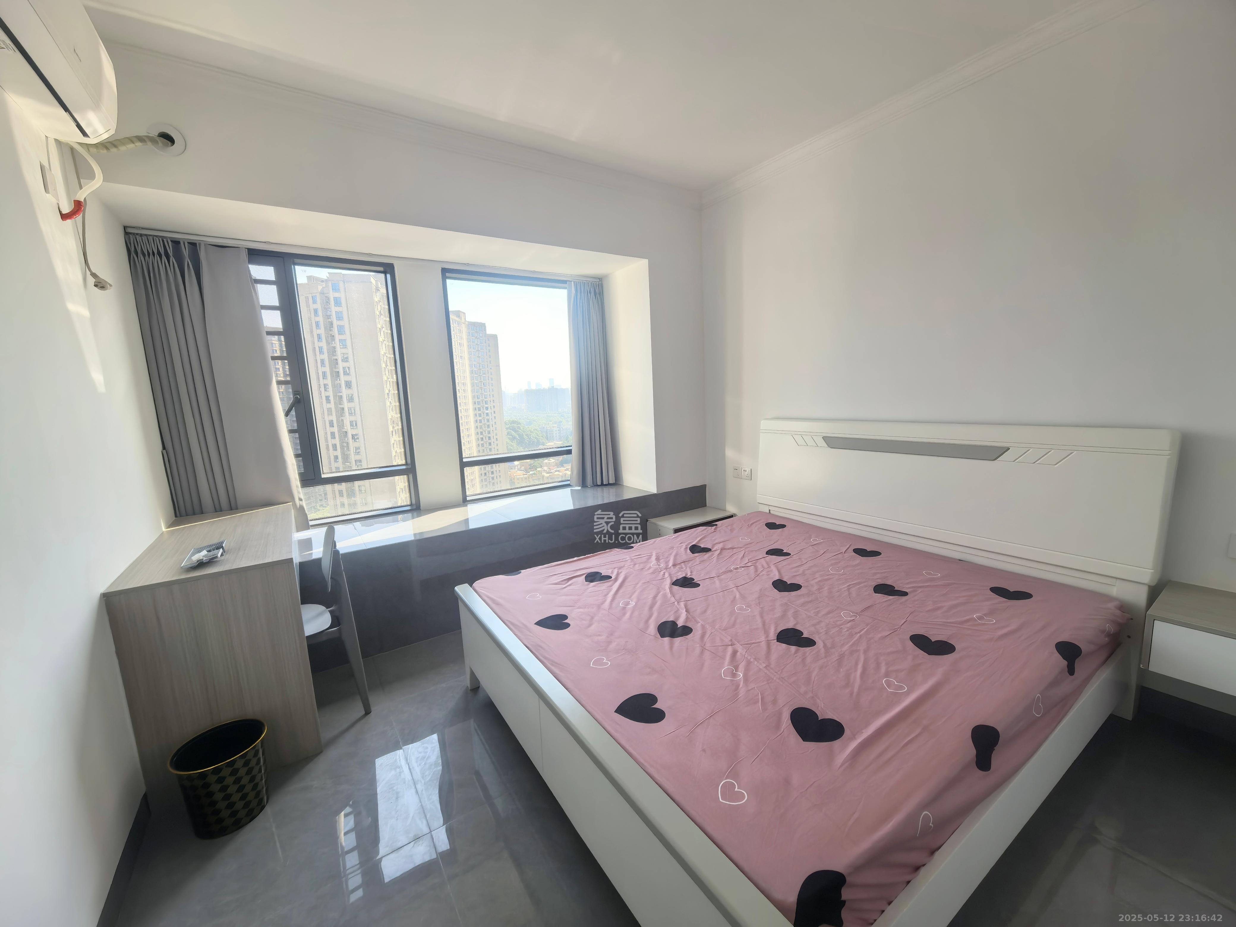 云和华府 1室0厅0卫 1800.0元/月 云和华府 1室0厅0卫 1800.0元/月室内图