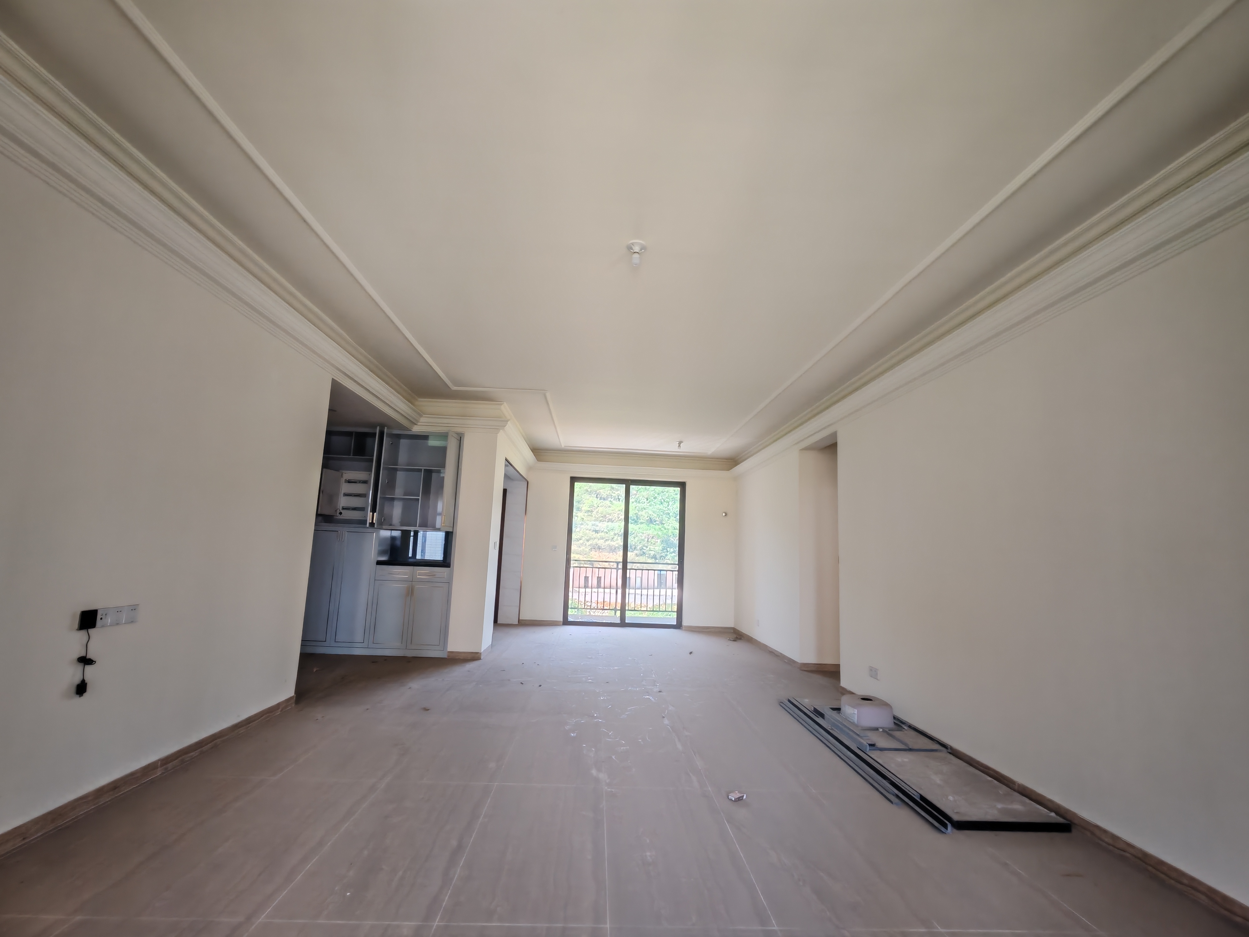 碧桂园豪园-二期  5室2厅3卫    158.0万客厅