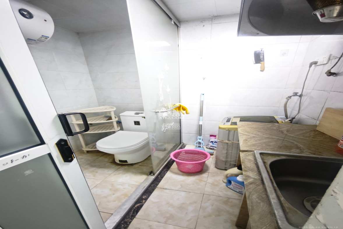 锦华时代 1室0厅0卫 1200.0元/月 锦华时代 1室0厅0卫 1200.0元/月室内图