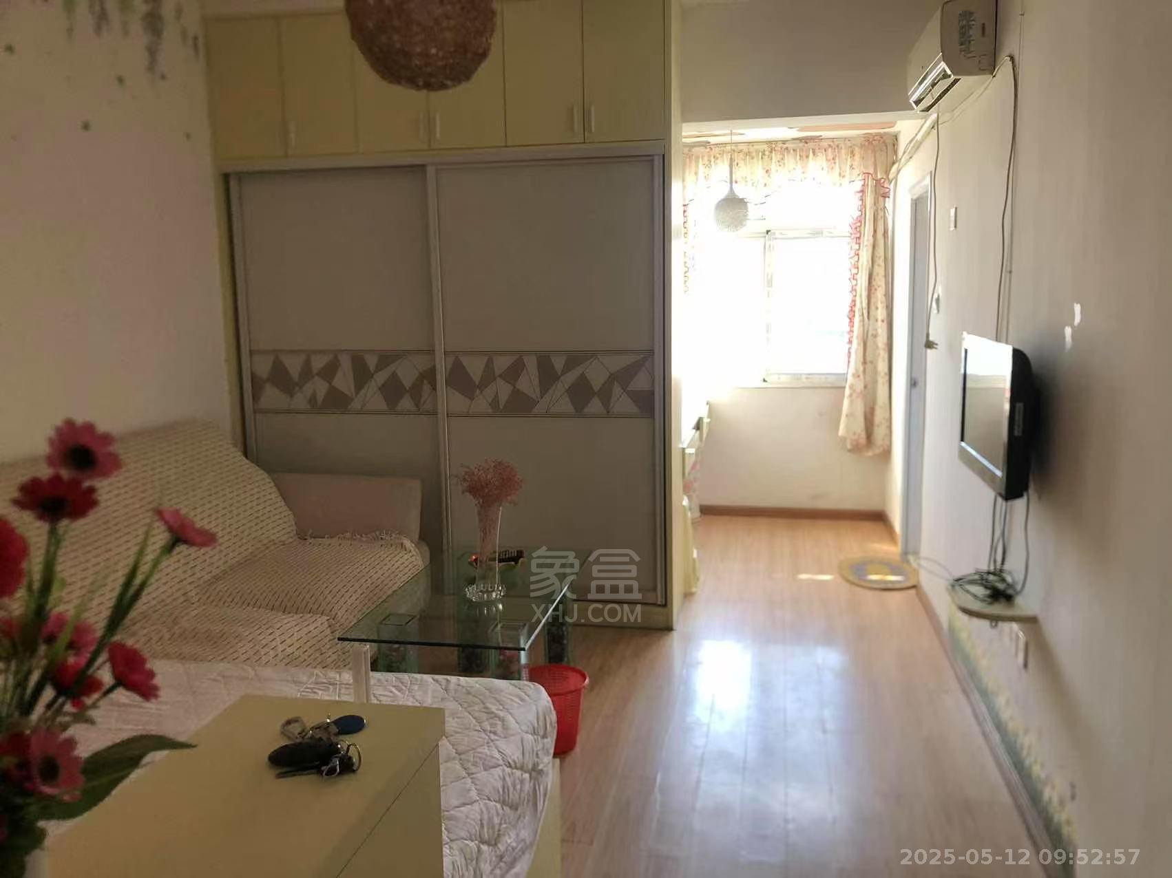 湘水1号 1室1厅1卫 900.0元/月 湘水1号 1室1厅1卫 900.0元/月室内图