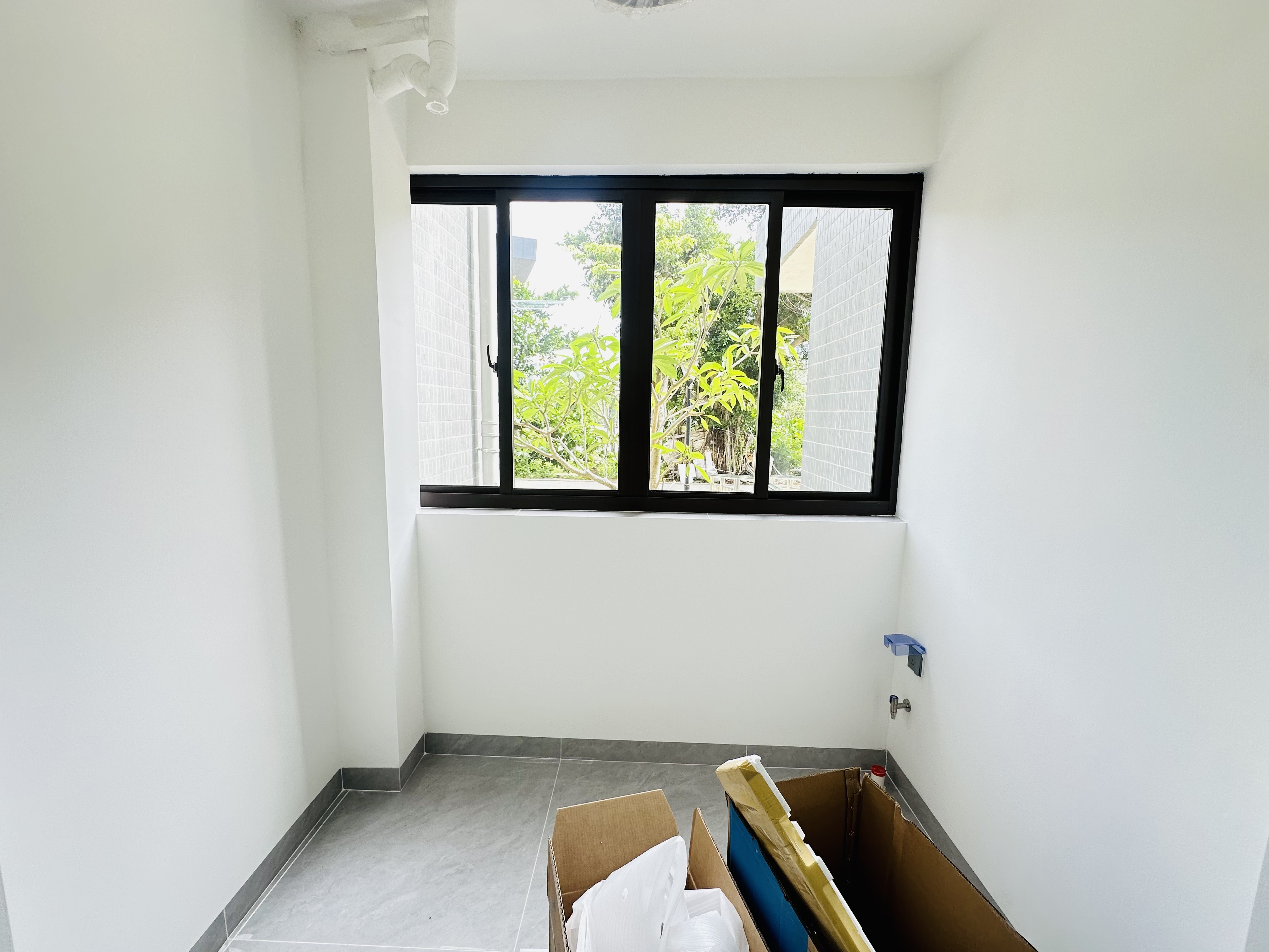 海口航道所住宅楼  2室2厅1卫   2300.00元/月室内图