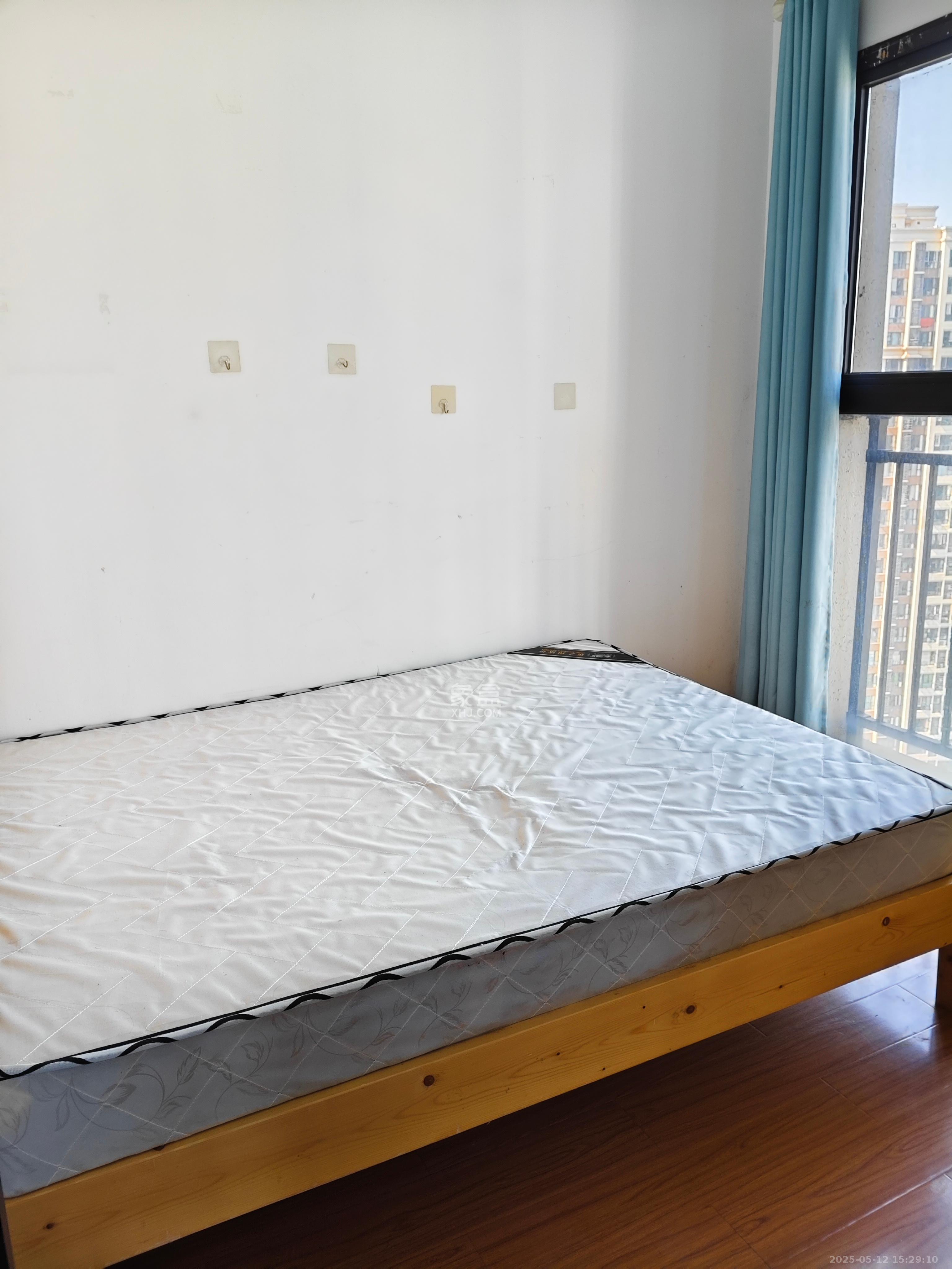 中国铁建梅溪青秀二期  3室2厅2卫   2600.00元/月室内图