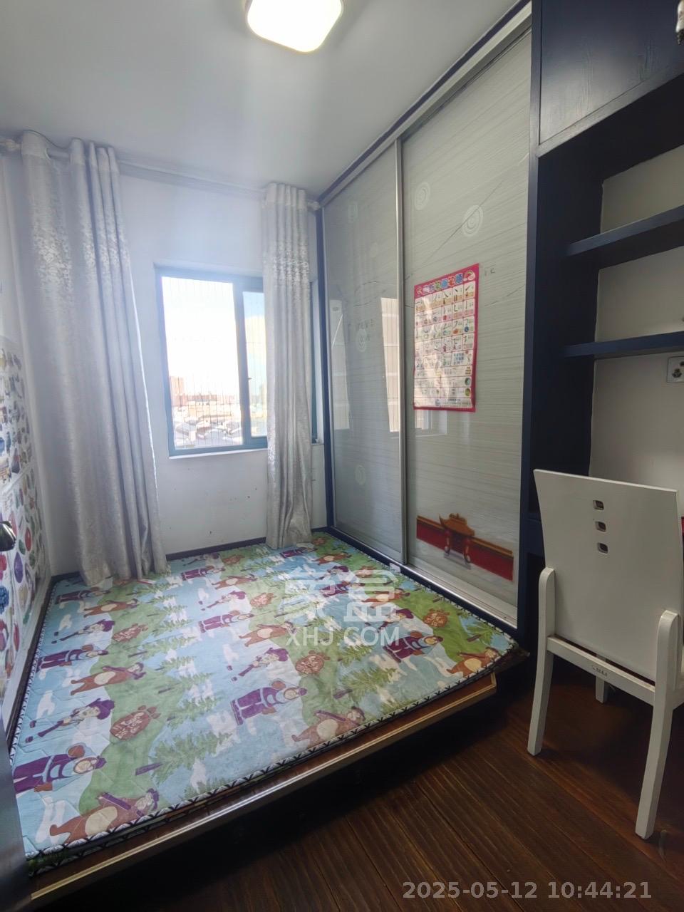 蝴蝶谷  2室1厅1卫   1450.00元/月室内图