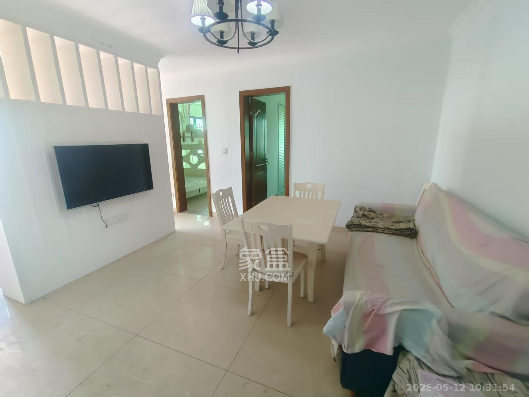 达意新城 2室2厅1卫 1000.0元/月 达意新城 2室2厅1卫 1000.0元/月室内图