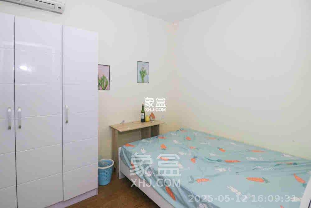 当代滨江MOMA 3室2厅1卫 3000.0元/月 当代滨江MOMA 3室2厅1卫 3000.0元/月室内图