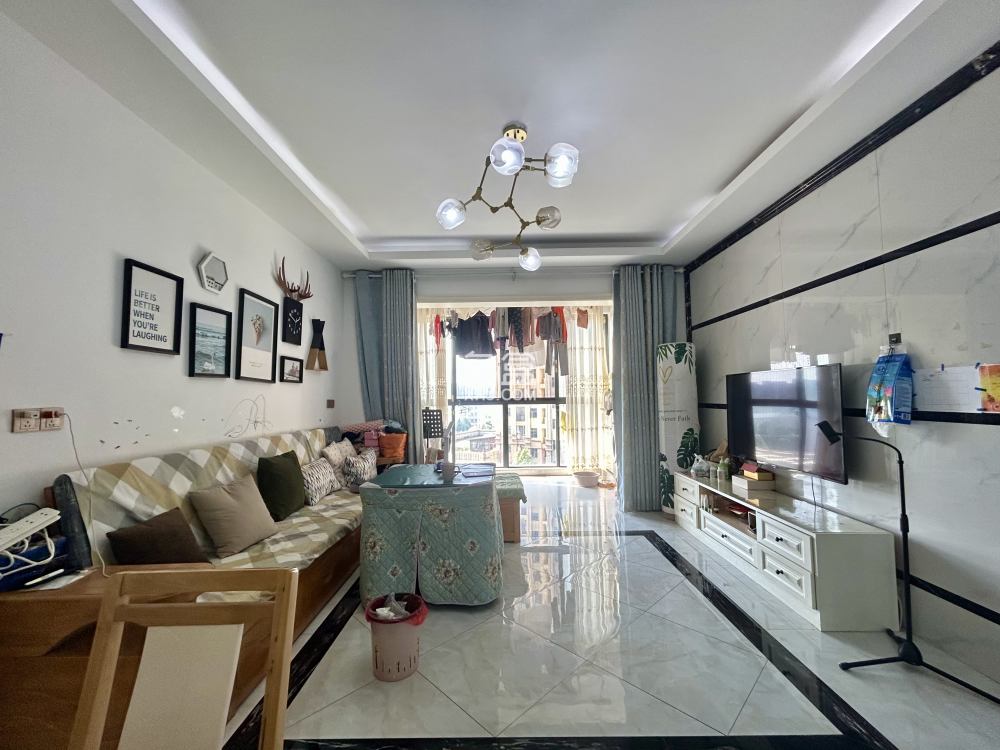 经世龙城  3室2厅1卫    59.0万