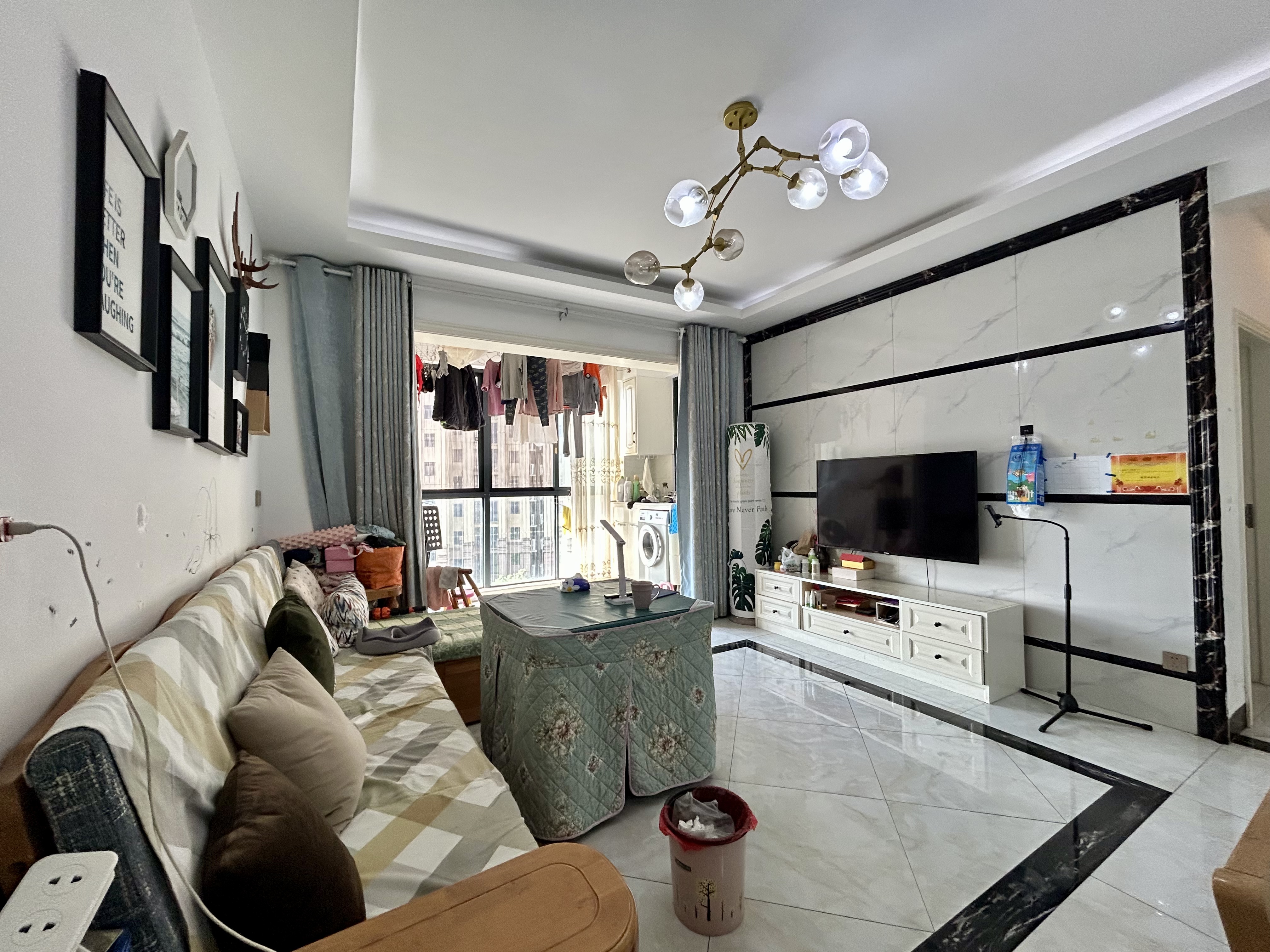 经世龙城 3室2厅1卫 59.0万 经世龙城 3室2厅1卫 59.0万室内图