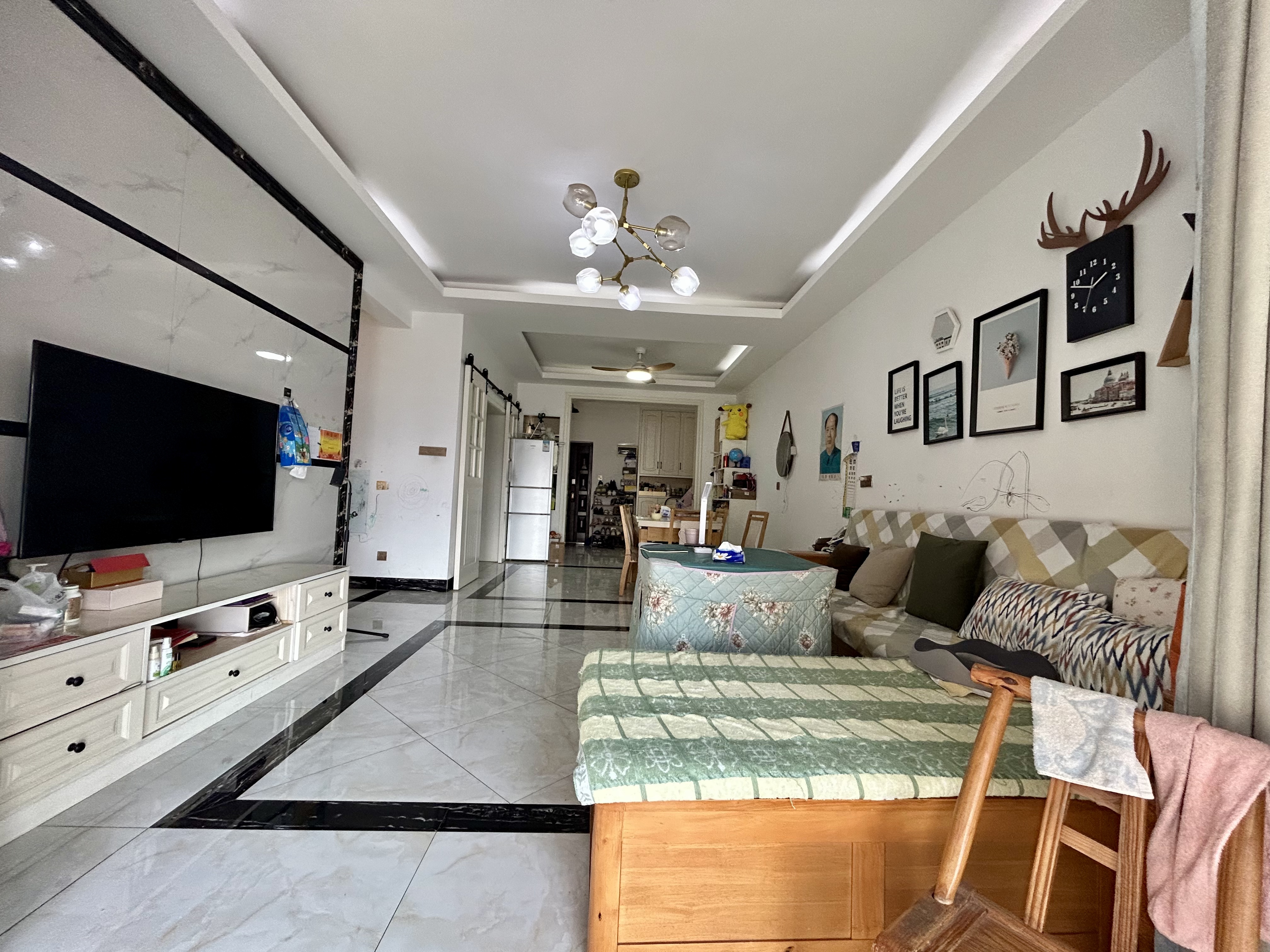 经世龙城 3室2厅1卫 59.0万 经世龙城 3室2厅1卫 59.0万室内图