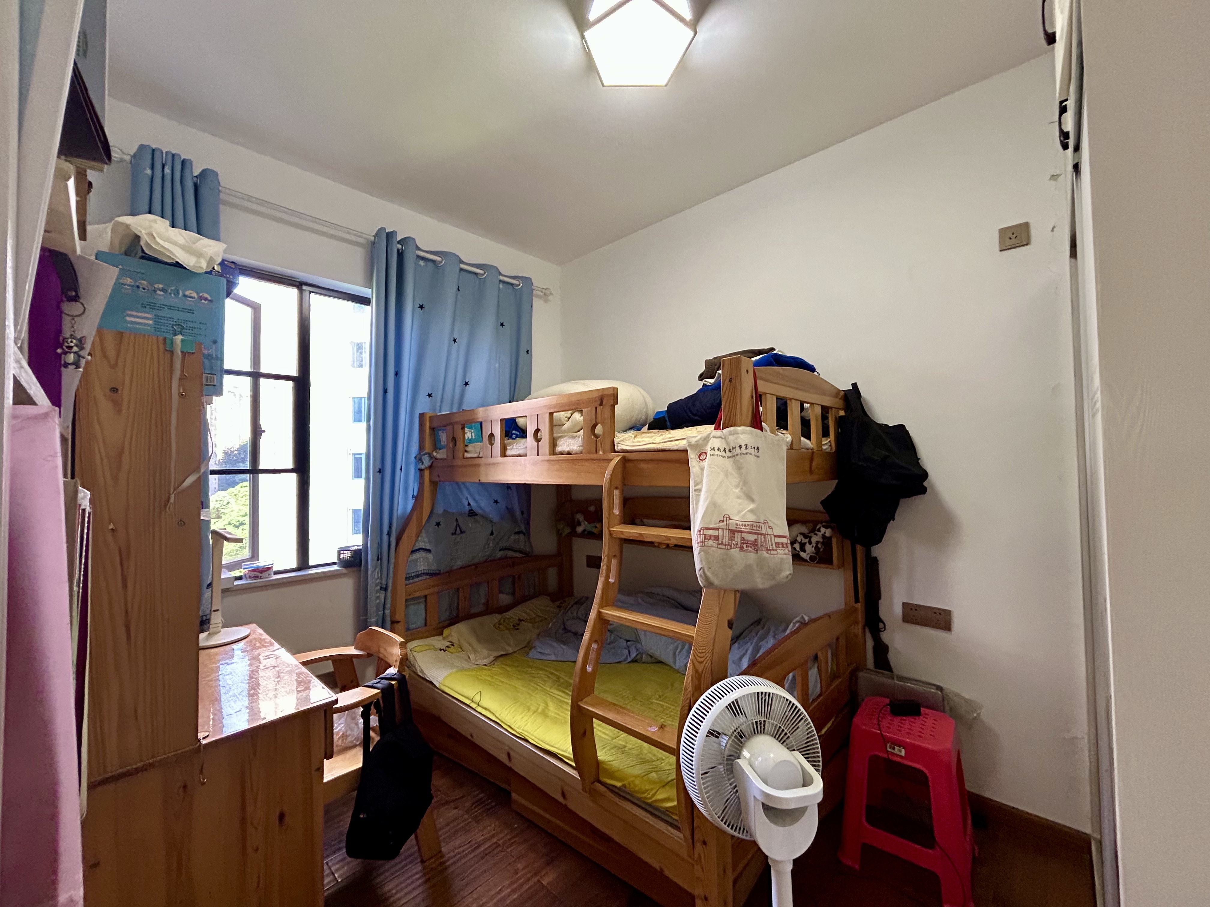 经世龙城 3室2厅1卫 59.0万 经世龙城 3室2厅1卫 59.0万室内图