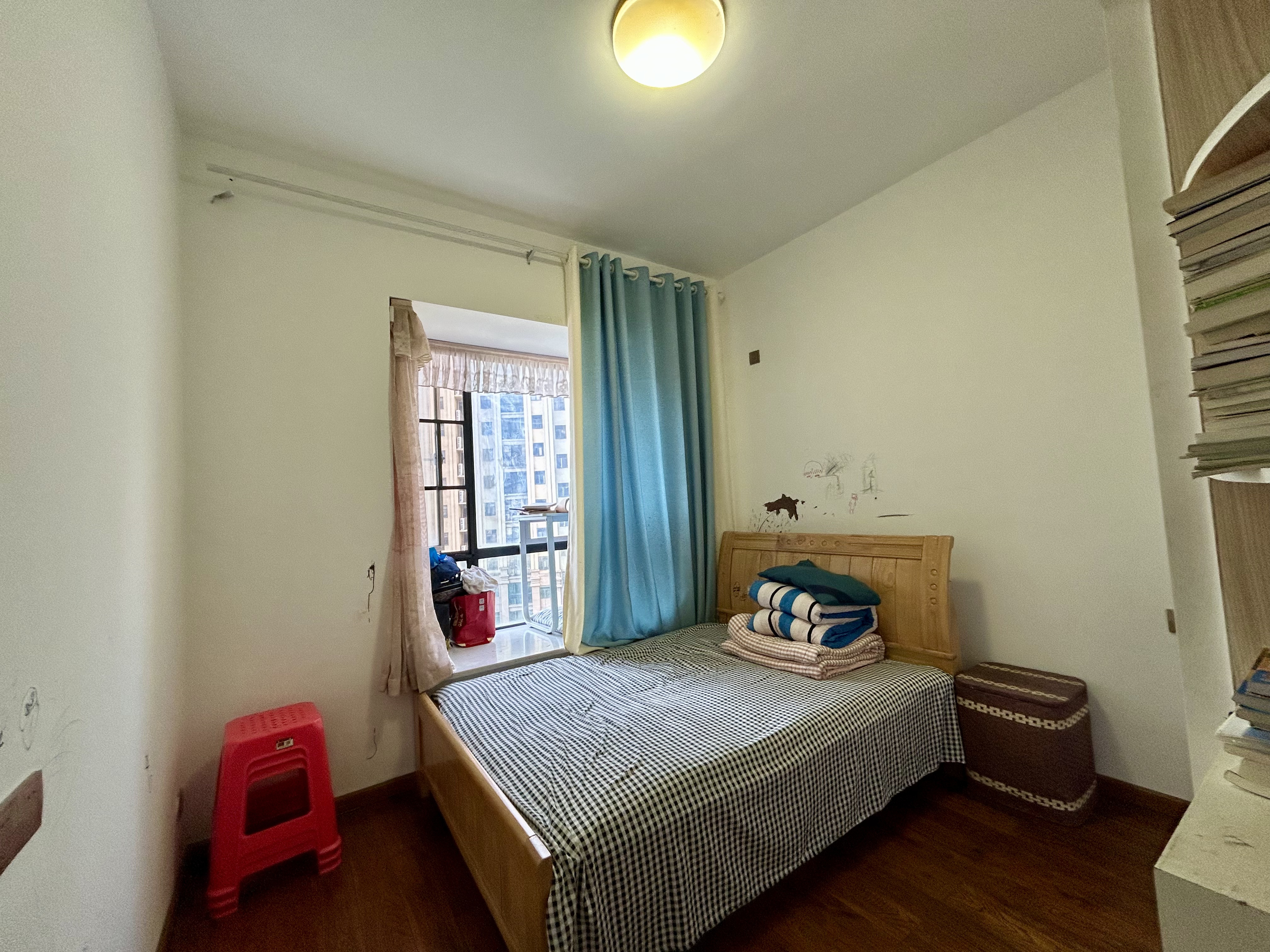 经世龙城 3室2厅1卫 59.0万 经世龙城 3室2厅1卫 59.0万室内图