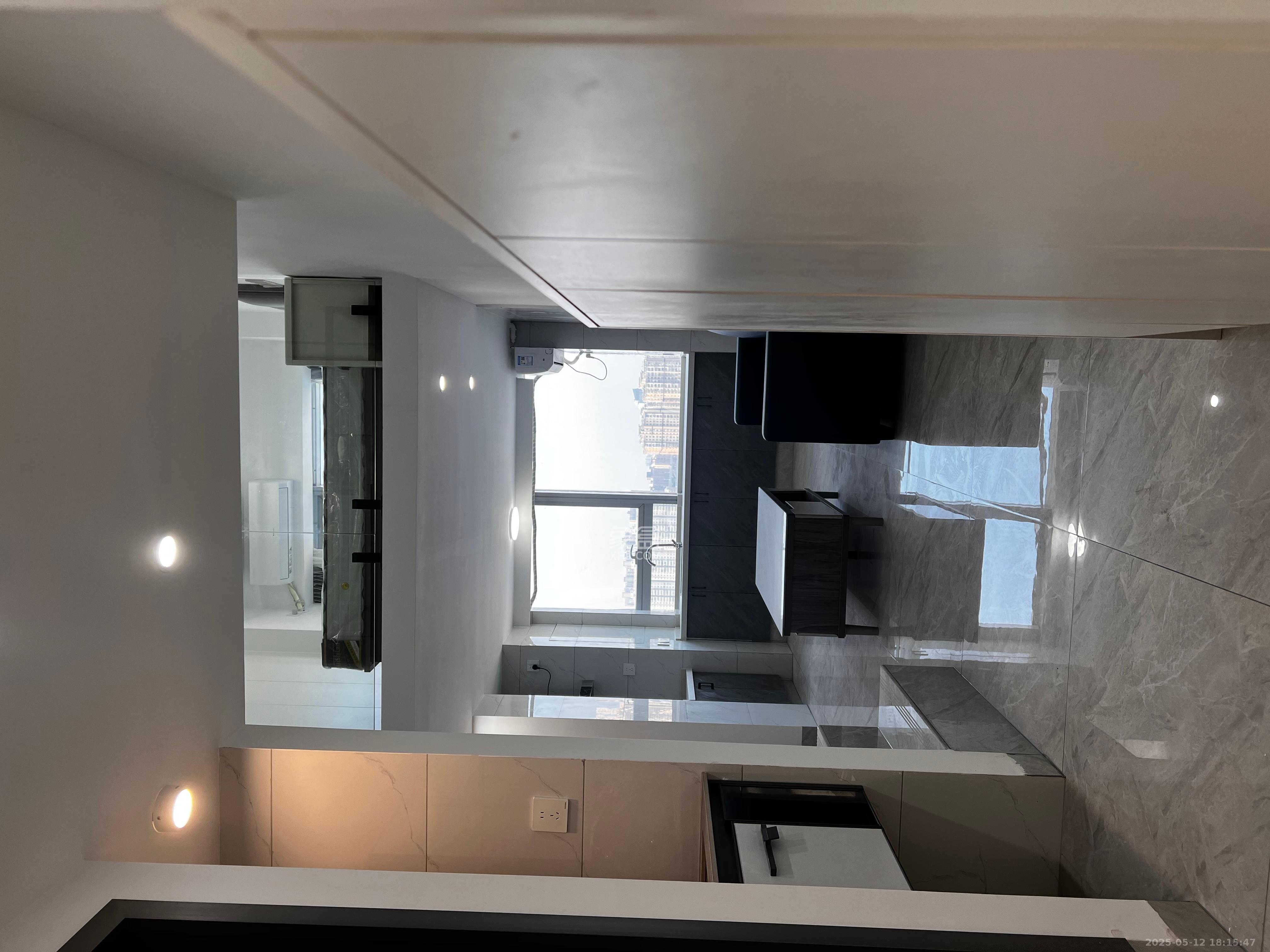 卓越伊景寓 1室1厅1卫 1900.0元/月 卓越伊景寓 1室1厅1卫 1900.0元/月室内图