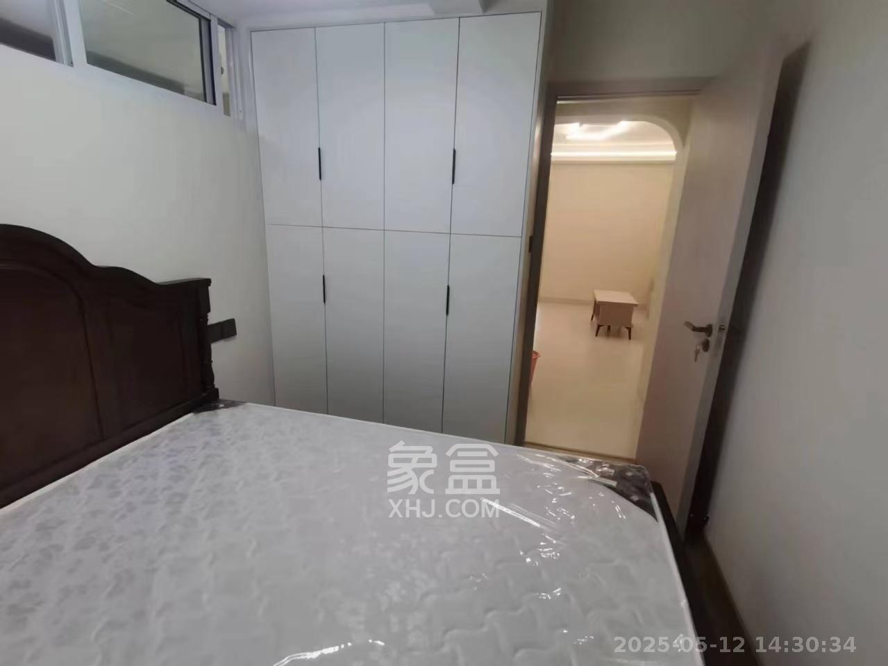 枫丹雅苑（天辰枫丹白露）  2室2厅1卫   3500.00元/月室内图