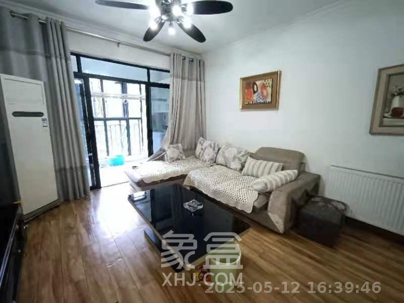 永祺西京  3室2厅2卫   3000.00元/月室内图
