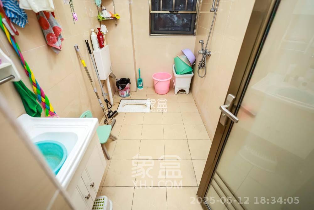 万象府台  3室2厅1卫   3600.00元/月室内图