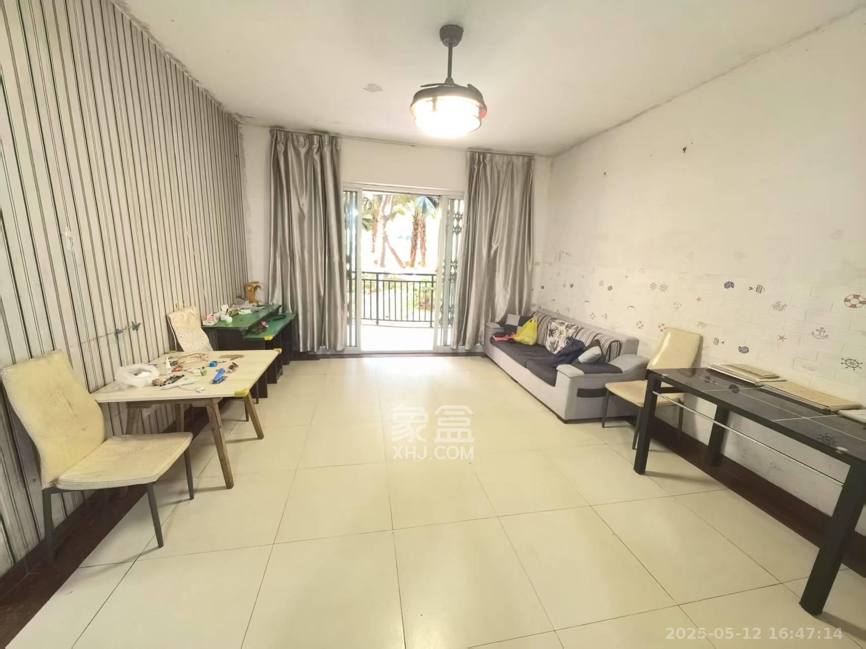 世景华庭 2室1厅1卫 1600.0元/月 世景华庭 2室1厅1卫 1600.0元/月室内图