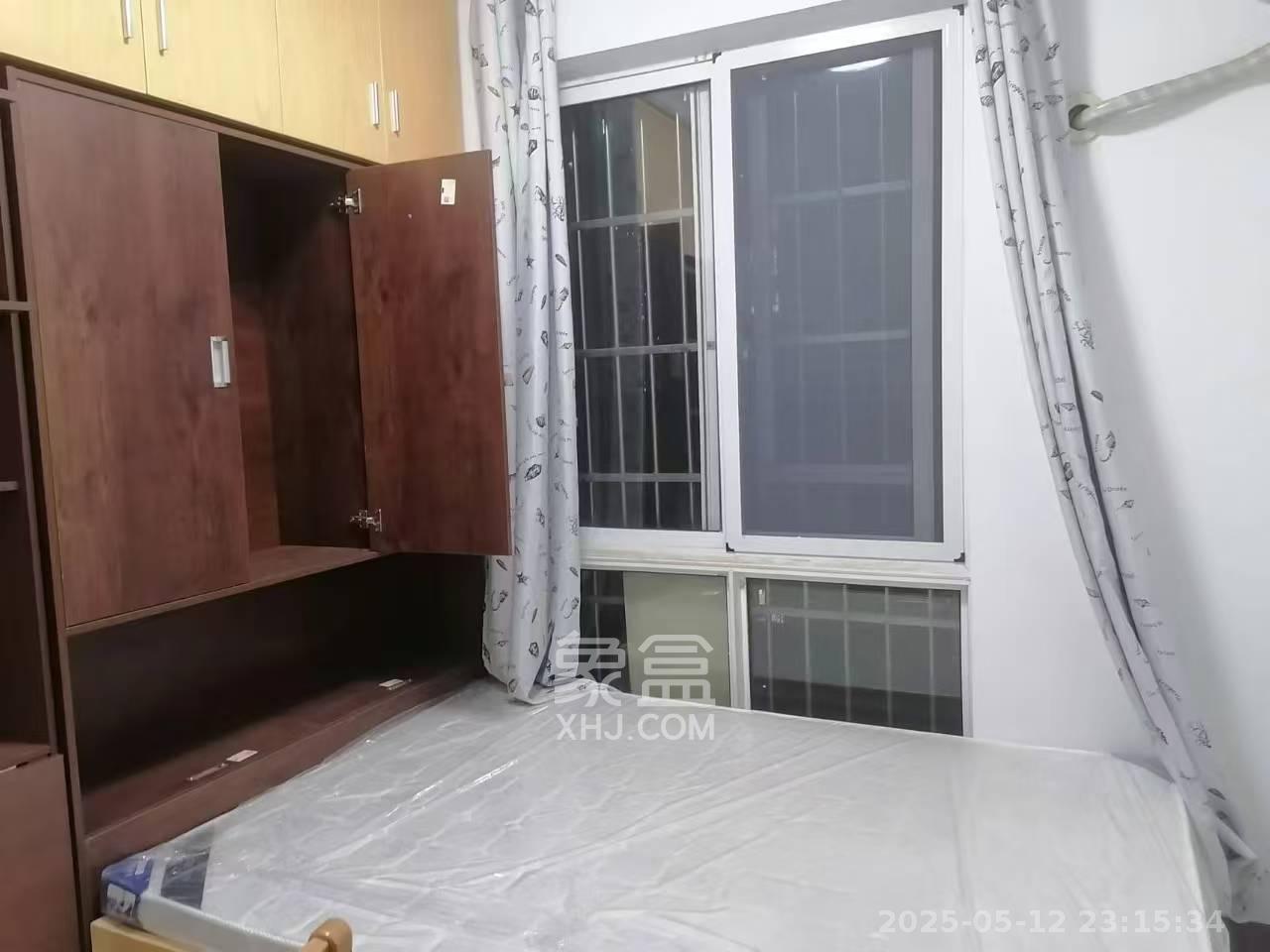鑫科明珠  2室1厅1卫   2100.00元/月室内图