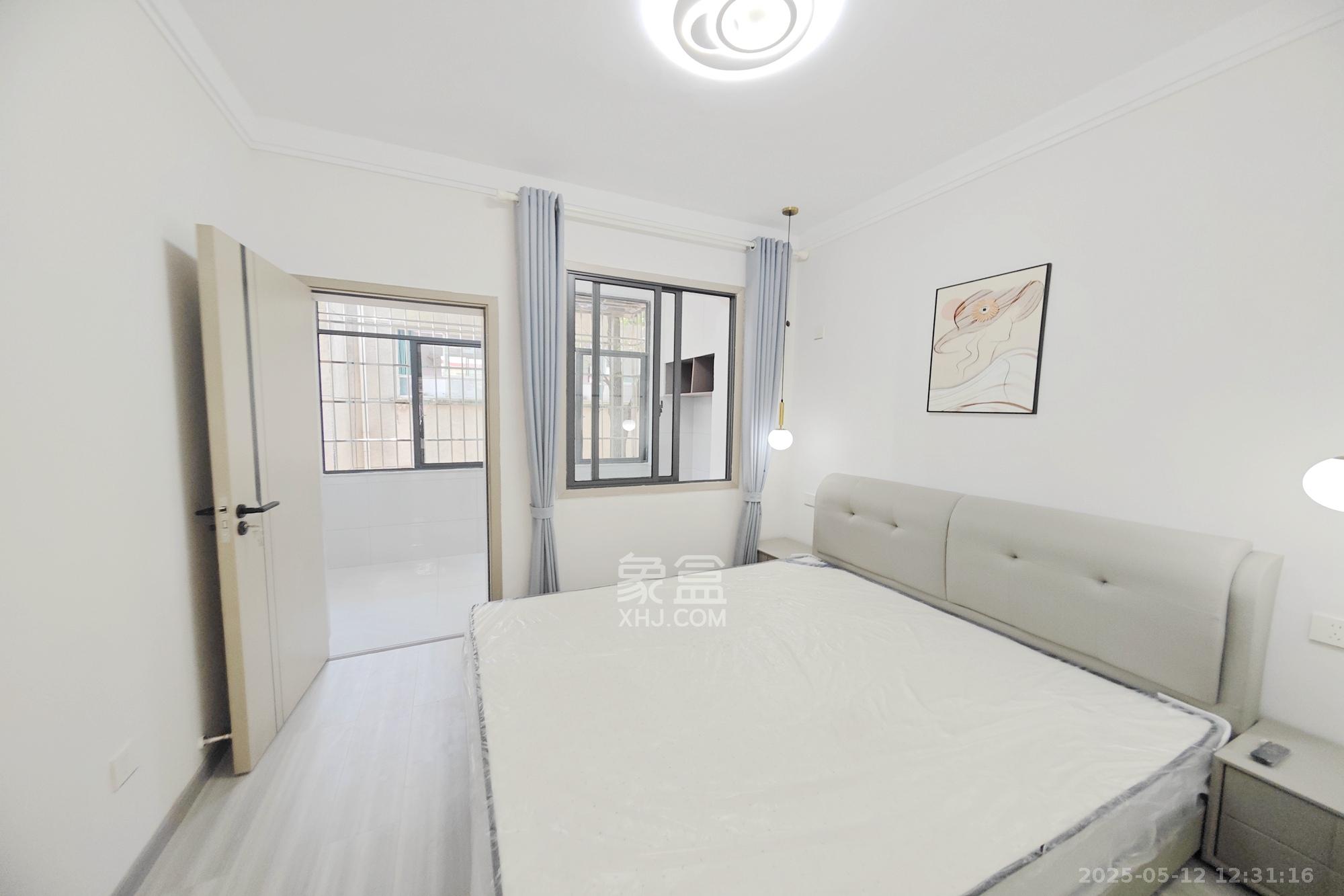 阿弥岭一二片  3室1厅1卫    59.8万 阿弥岭一二片  3室1厅1卫    59.8万卧室