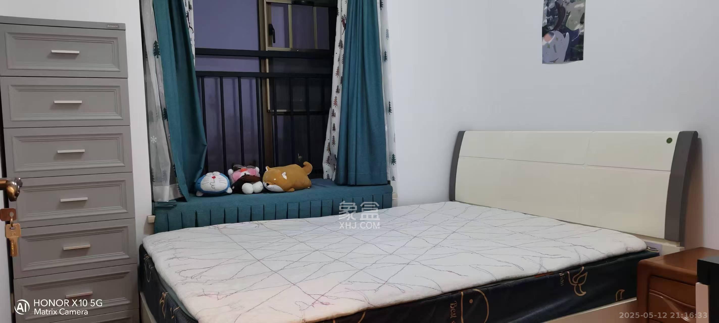 江山帝景哈佛  5室2厅2卫    3000.0元/月室内图