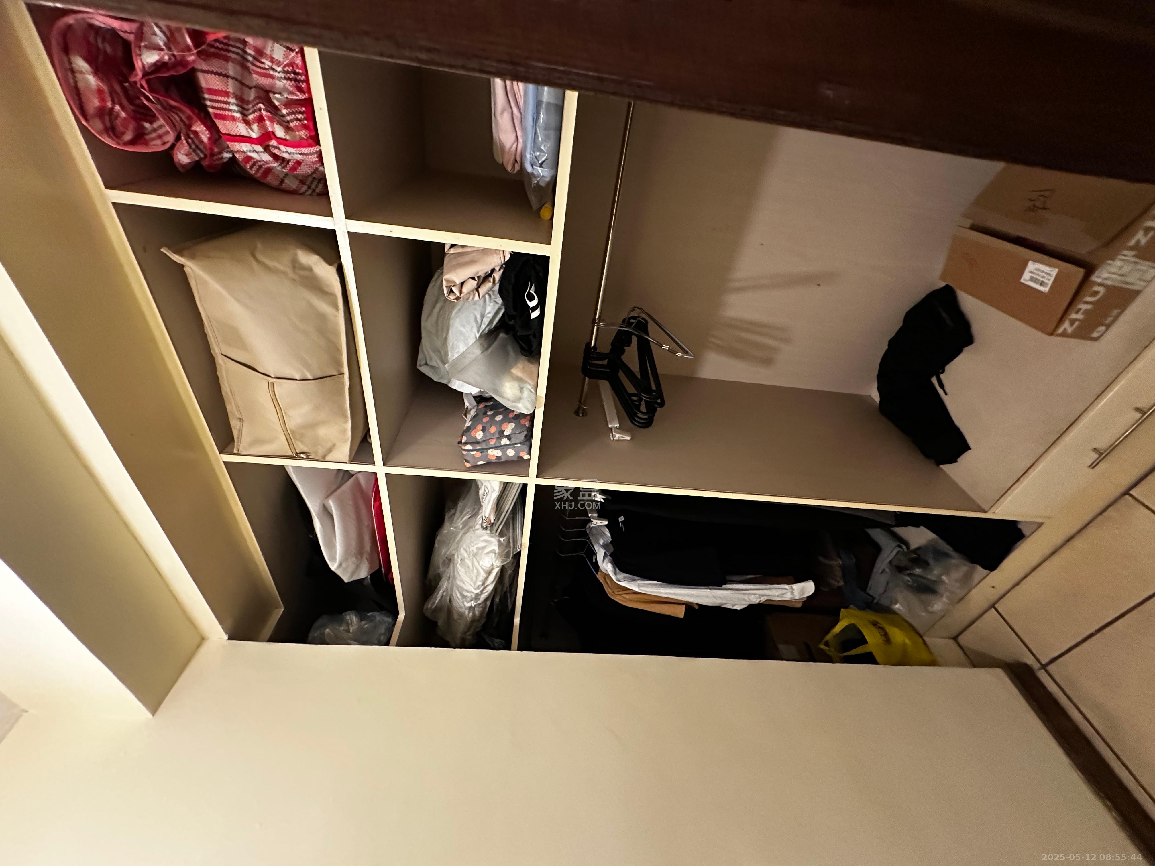 森宇佳园  1室1厅1卫   1700.00元/月