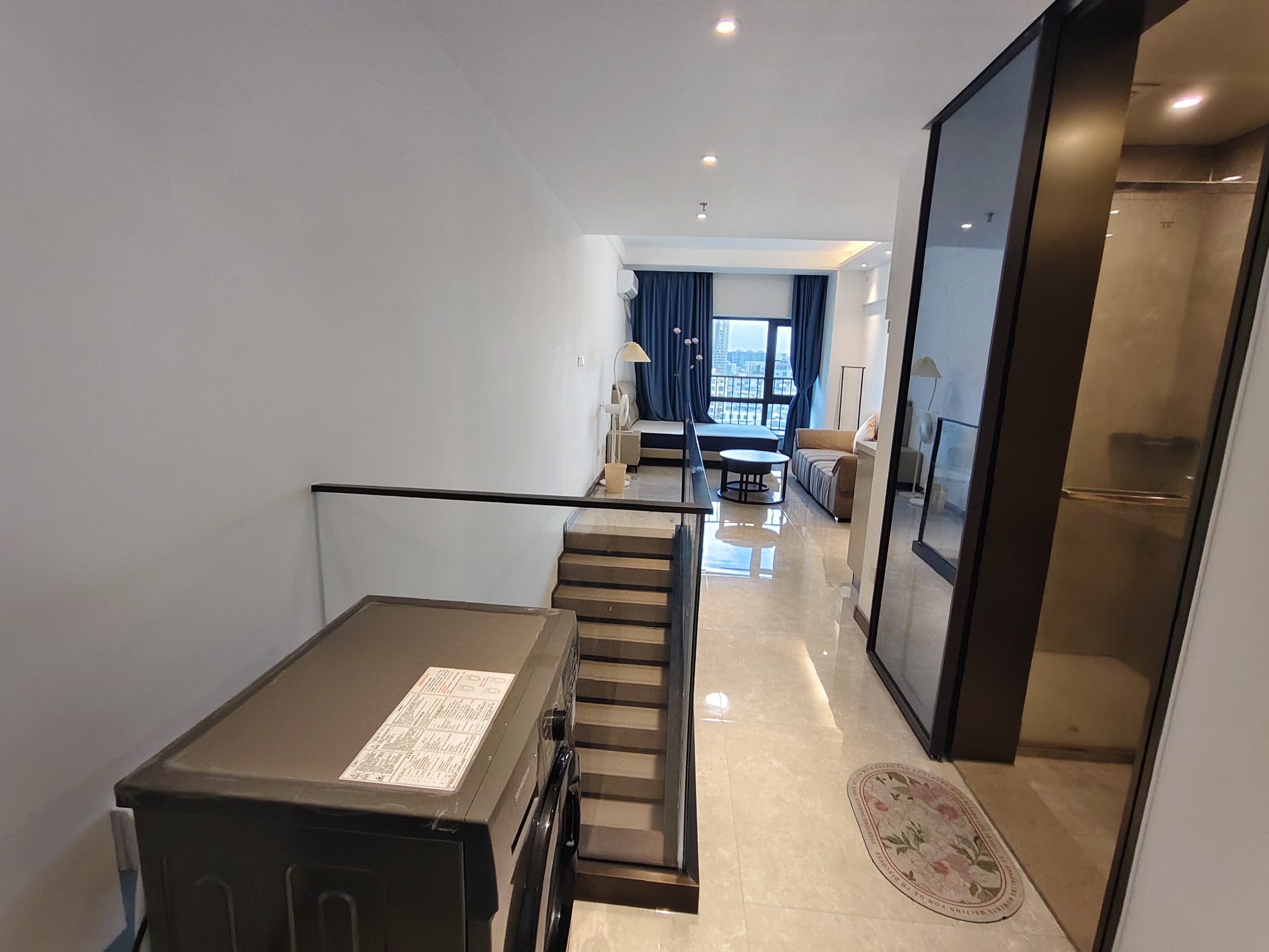 龙湖光年  1室0厅1卫   2200.00元/月室内图