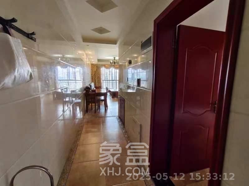 光明城市（星辰青年城）  3室2厅1卫   1800.00元/月室内图