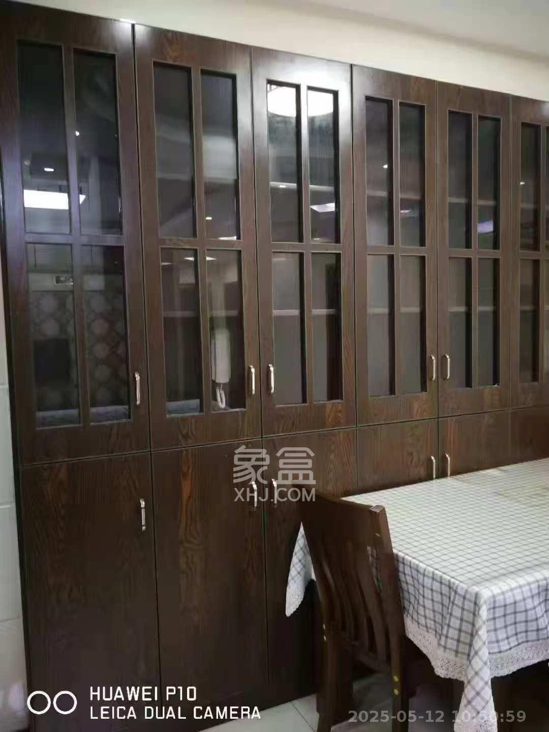 联盟佳苑  3室2厅1卫   2000.00元/月室内图