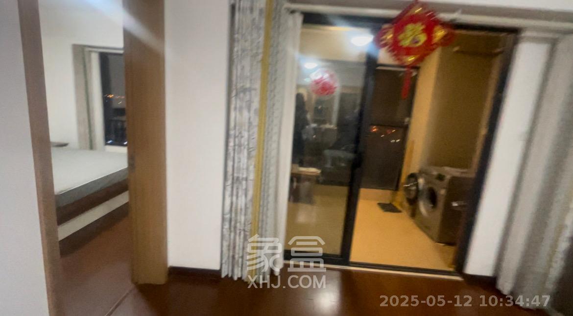 万科魅力之城非凡里  3室2厅1卫   2500.00元/月室内图