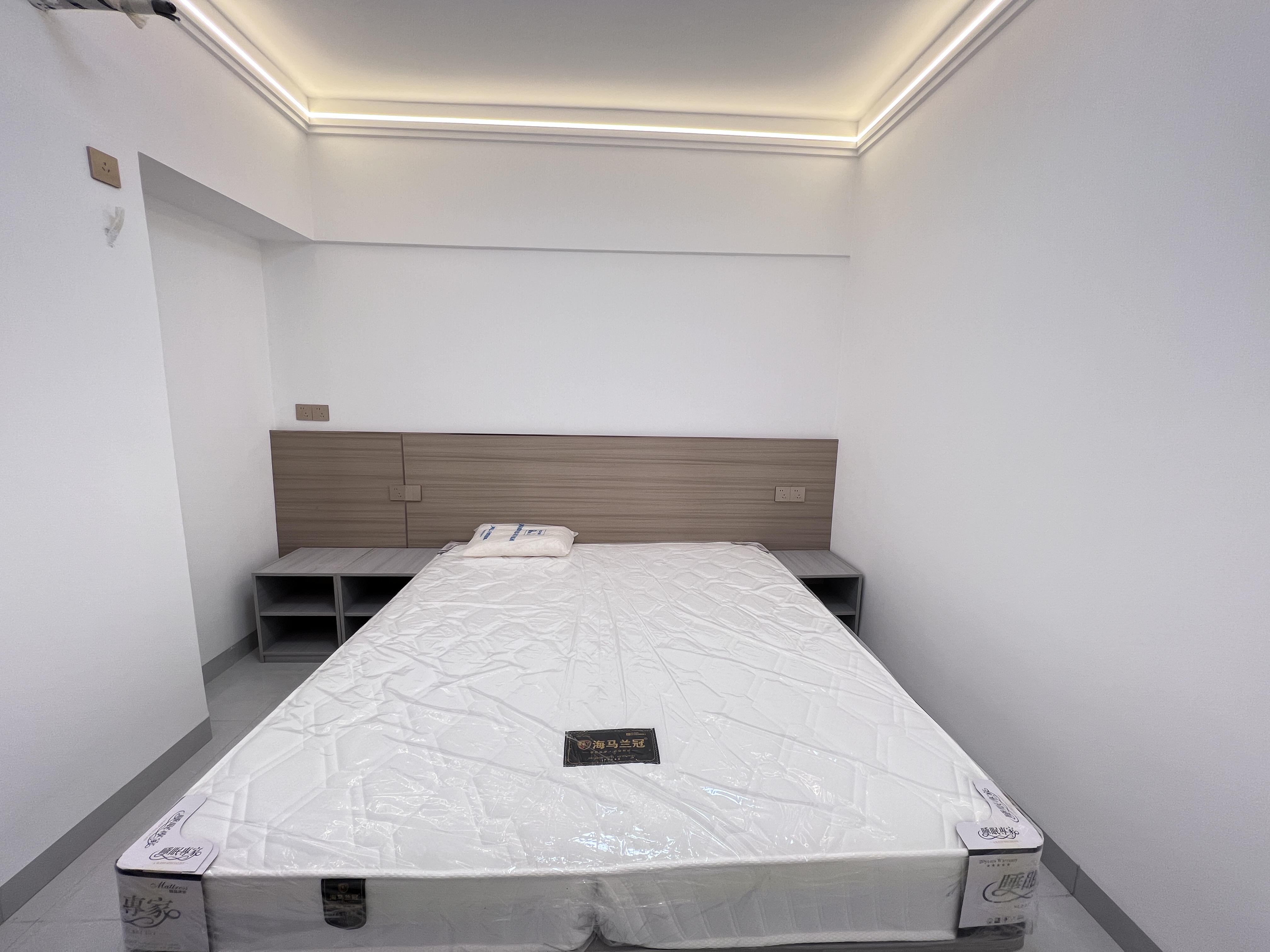 龙湖光年  1室1厅1卫   2300.00元/月室内图