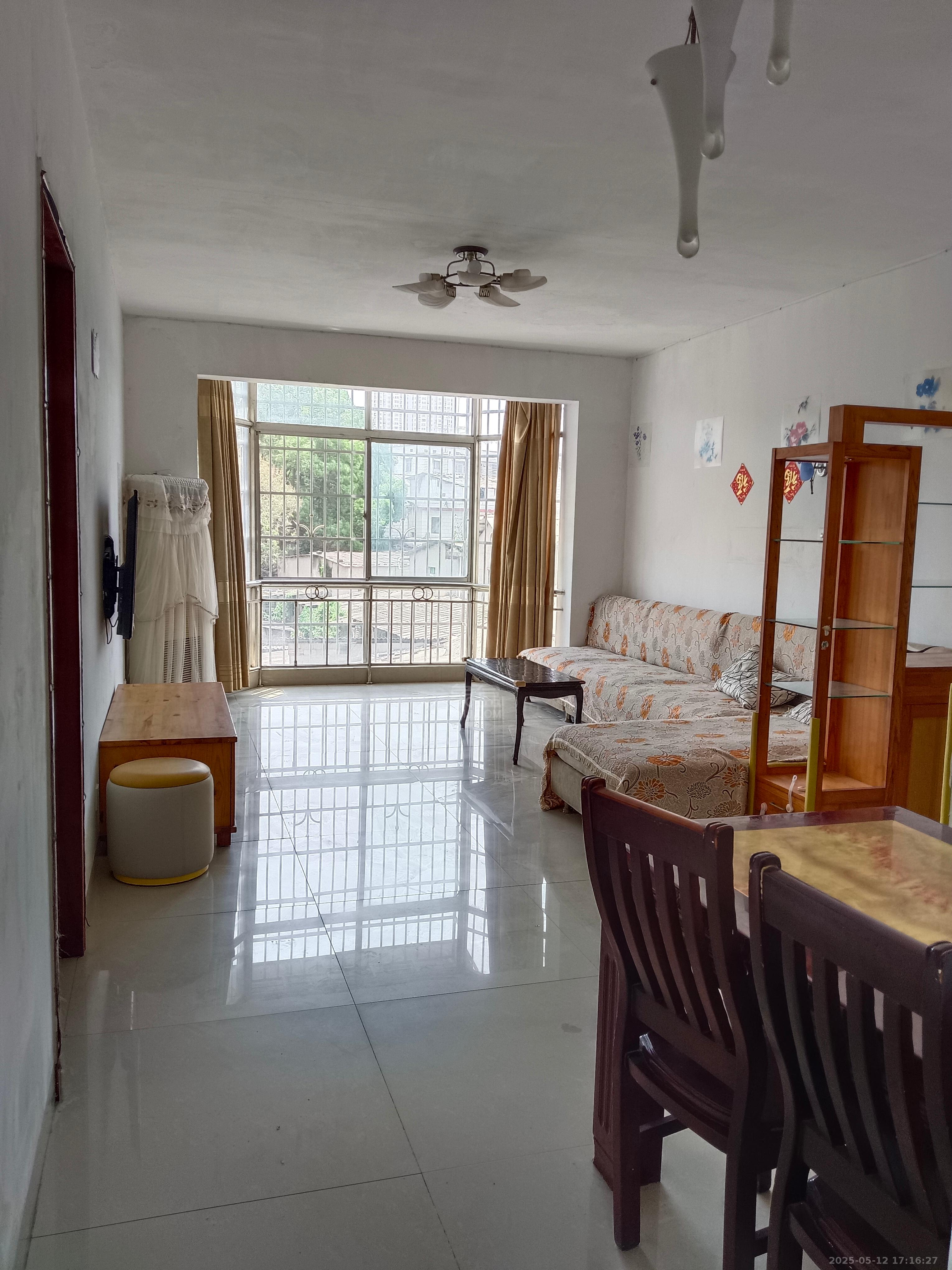 株洲富景园 2室1厅1卫 1000.0元/月 株洲富景园 2室1厅1卫 1000.0元/月室内图