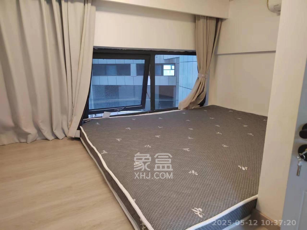 旺德府万象时代  1室1厅1卫   1500.00元/月室内图