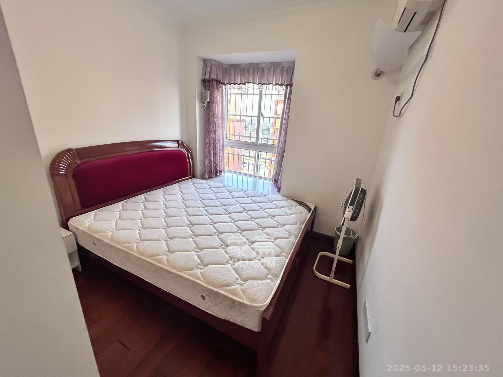 凯富南方鑫城 2室2厅1卫 2000.0元/月 凯富南方鑫城 2室2厅1卫 2000.0元/月室内图